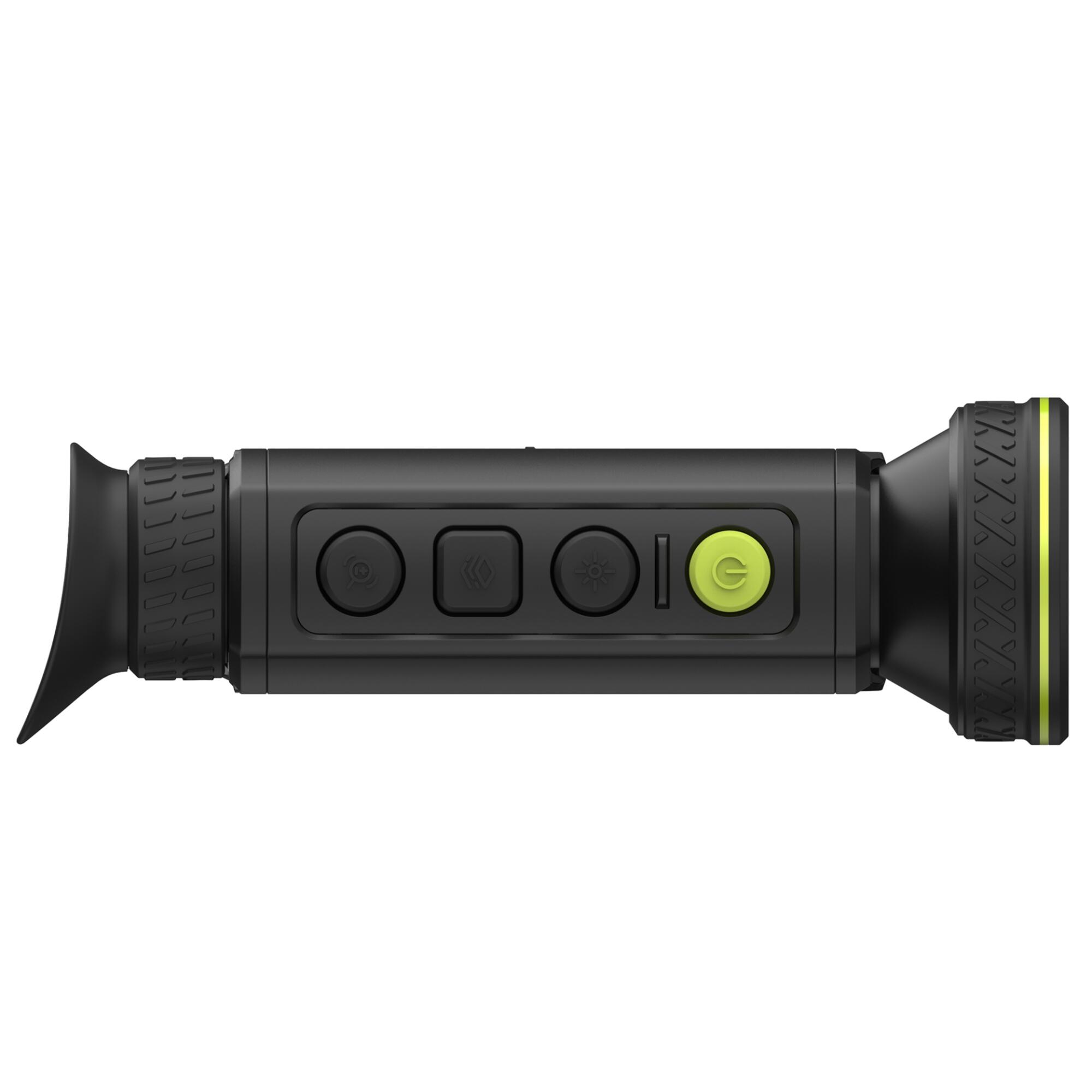 Monocular Térmico Arc LRF A650P con Telémetro Láser - 50 mm - CD 6/6