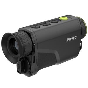 Monocular Térmico Arc LRF A625P con Telémetro Láser - 25 mm - CD