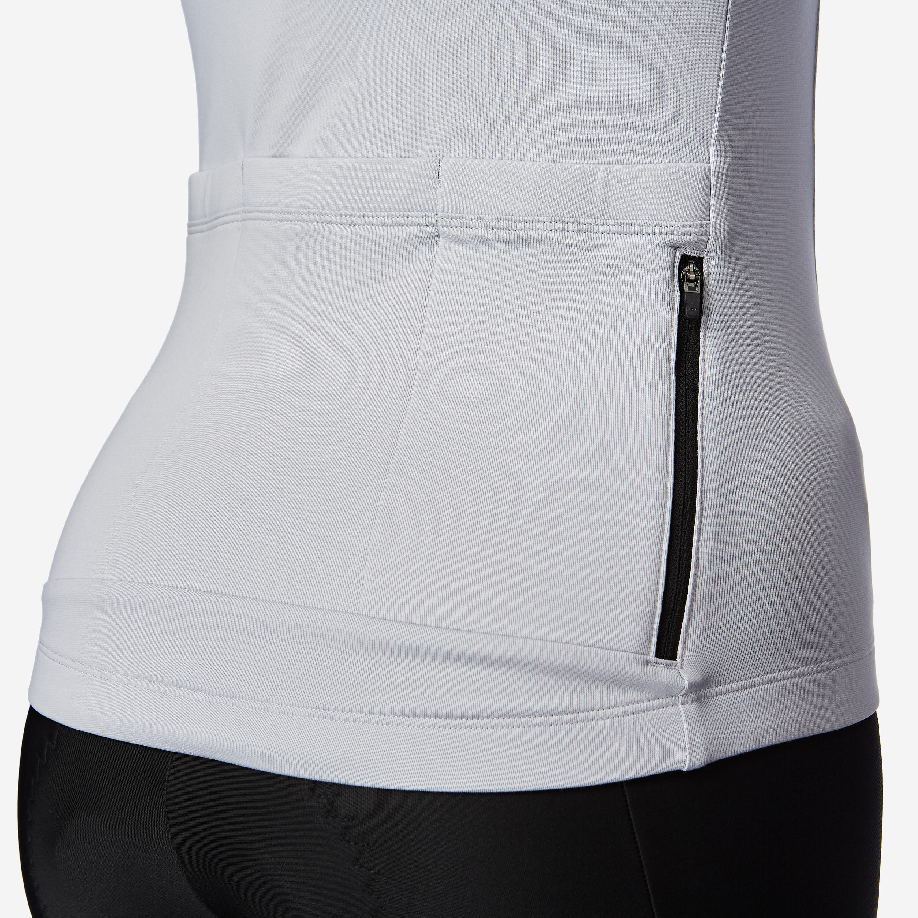 Women’s Mid-Season Long-Sleeved Road Cycling Jersey, EDR Discover 3/6