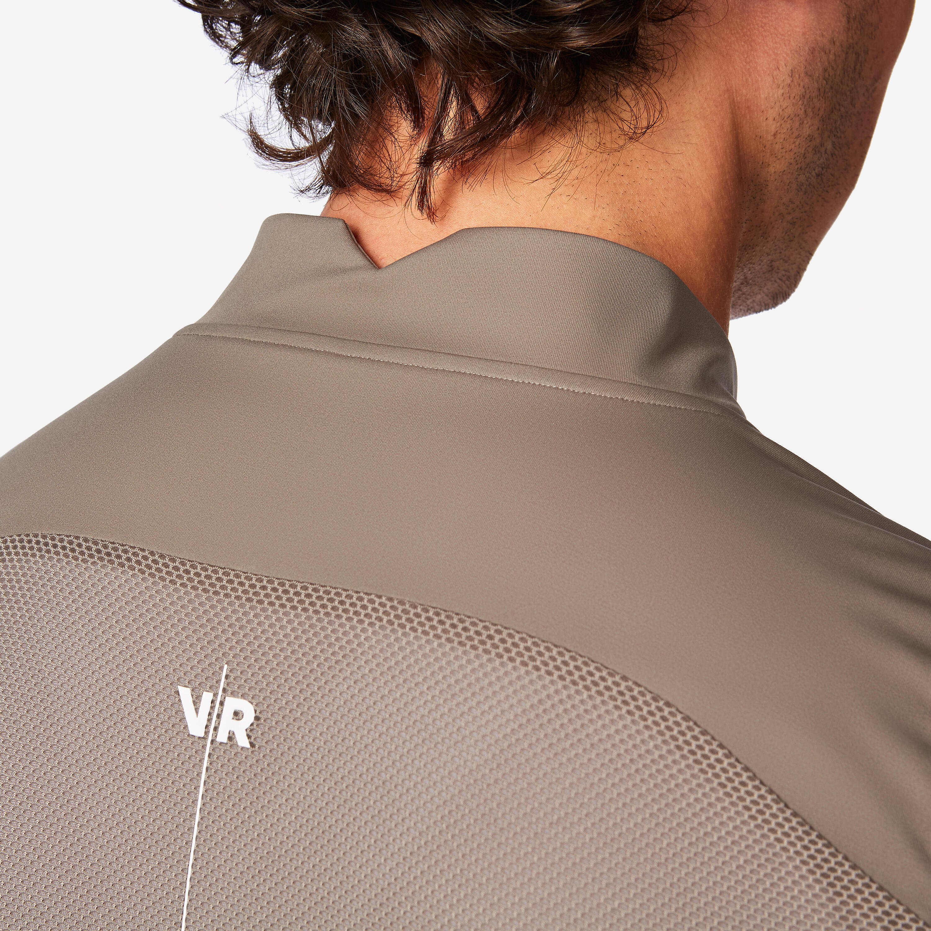 Men’s Windproof Road Cycling Vest, RCR 6/8
