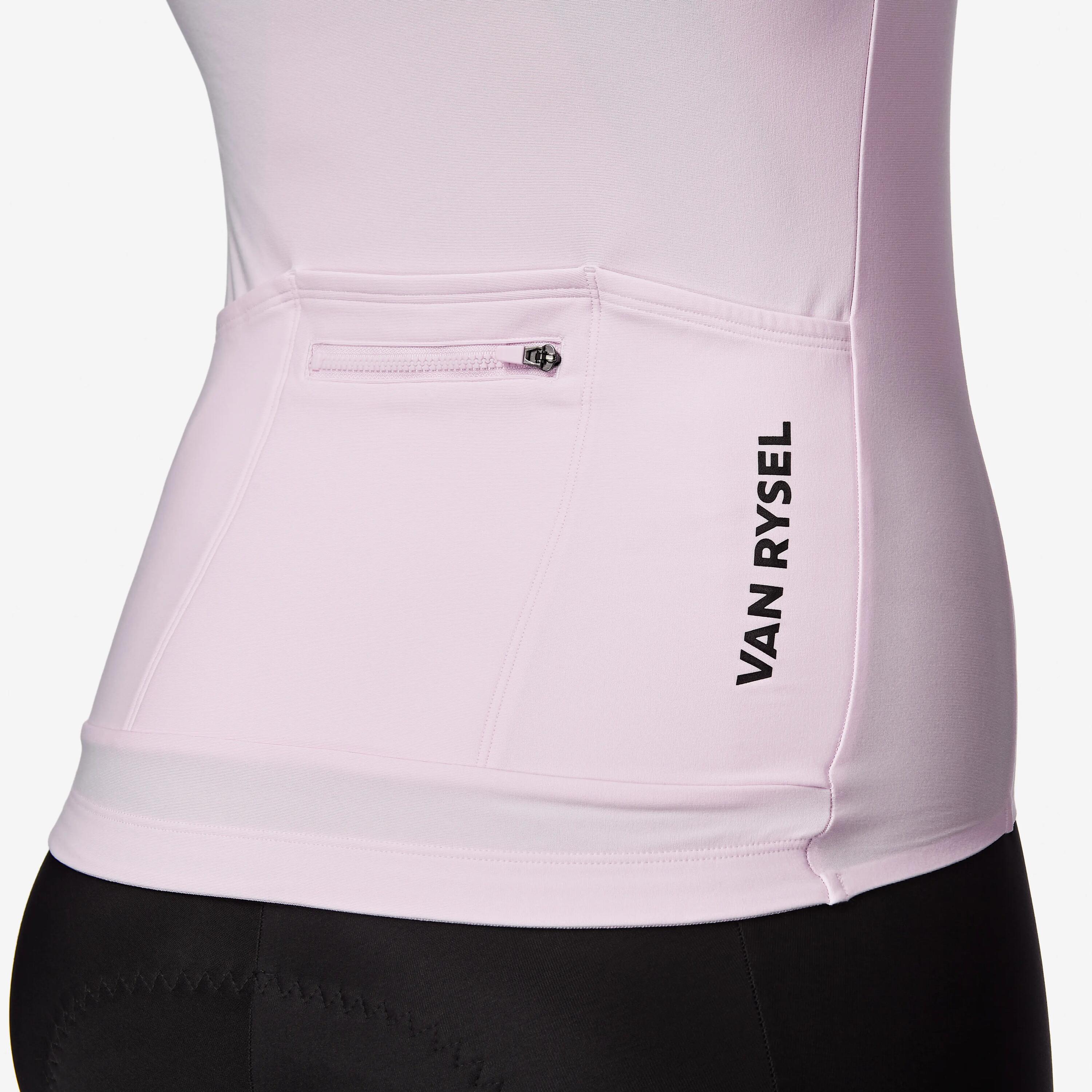 Unisex dres na silniční cyklistiku s dlouhým rukávem RCR-R 2 4/7