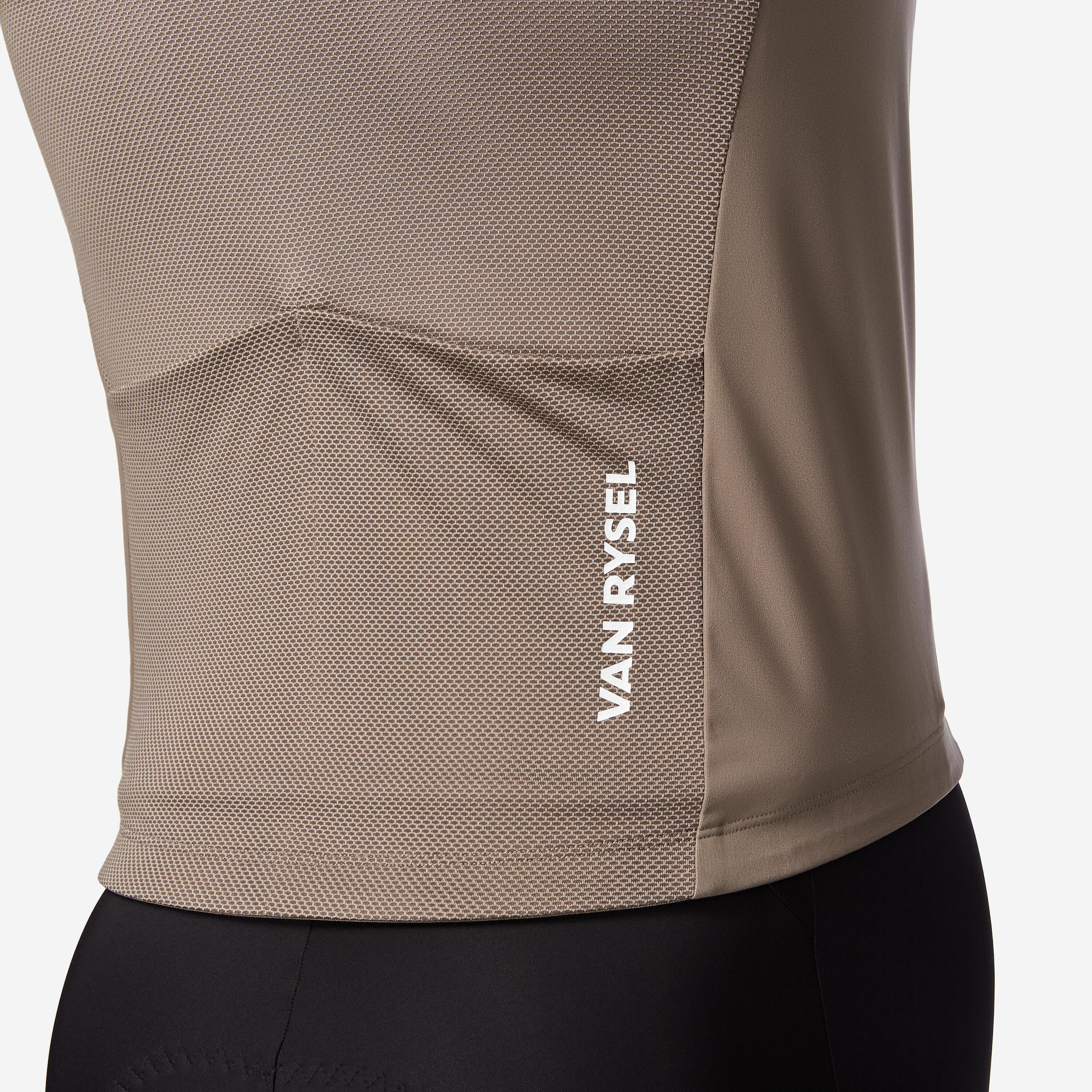 Men’s Windproof Road Cycling Vest, RCR 4/8