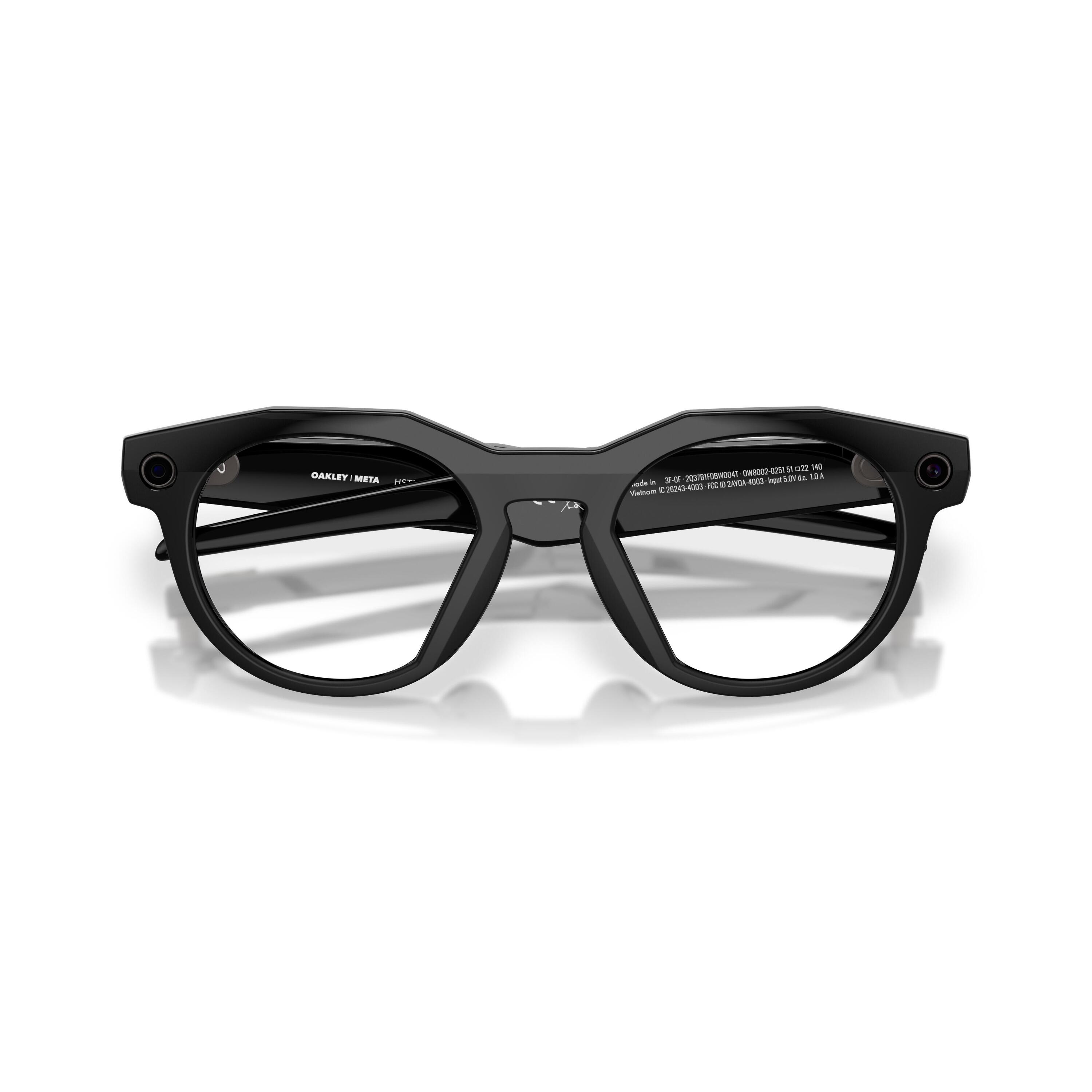 Lunettes de soleil Meta HSTN transitions® amethyst 13/15