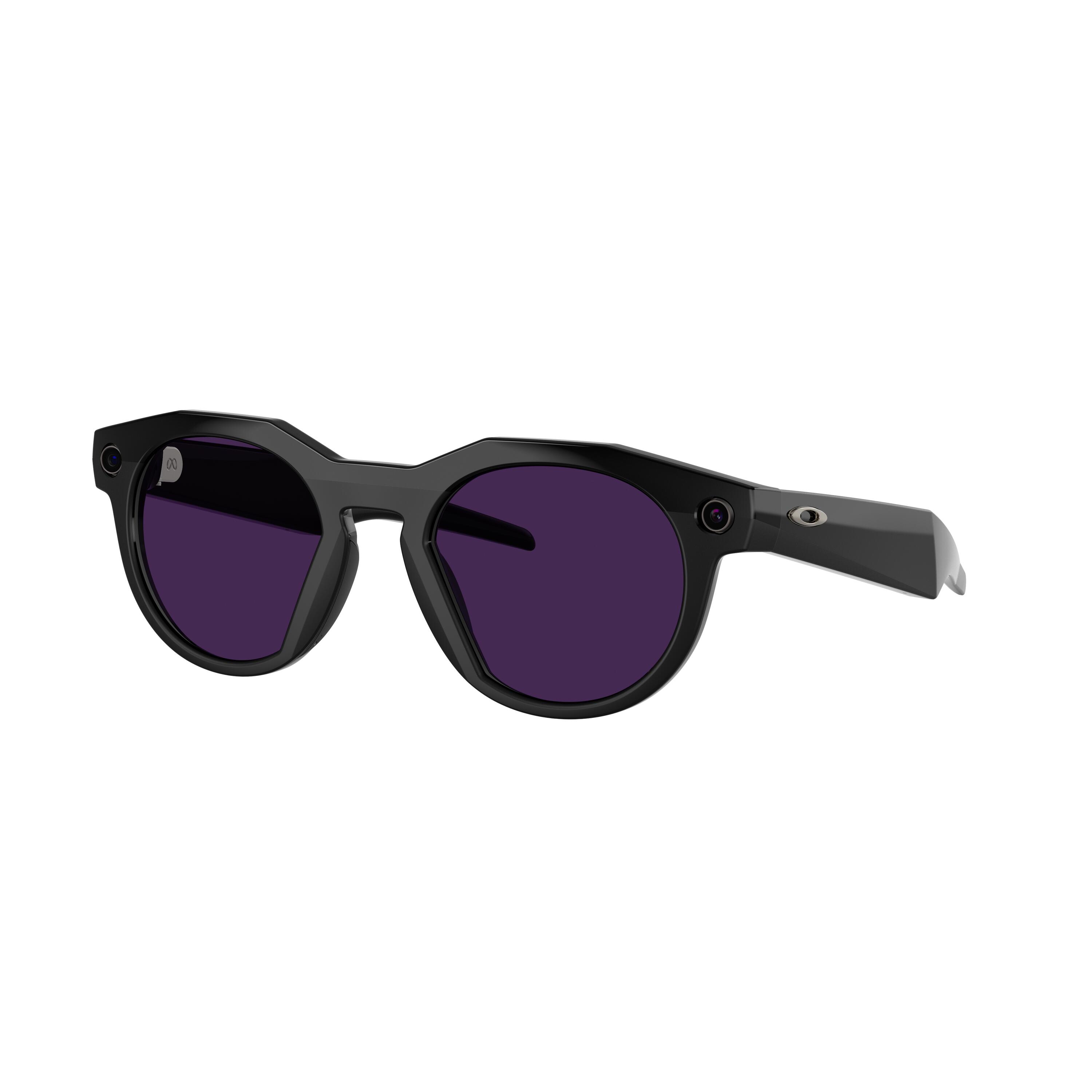 Lunettes de soleil Meta HSTN transitions® amethyst 5/15