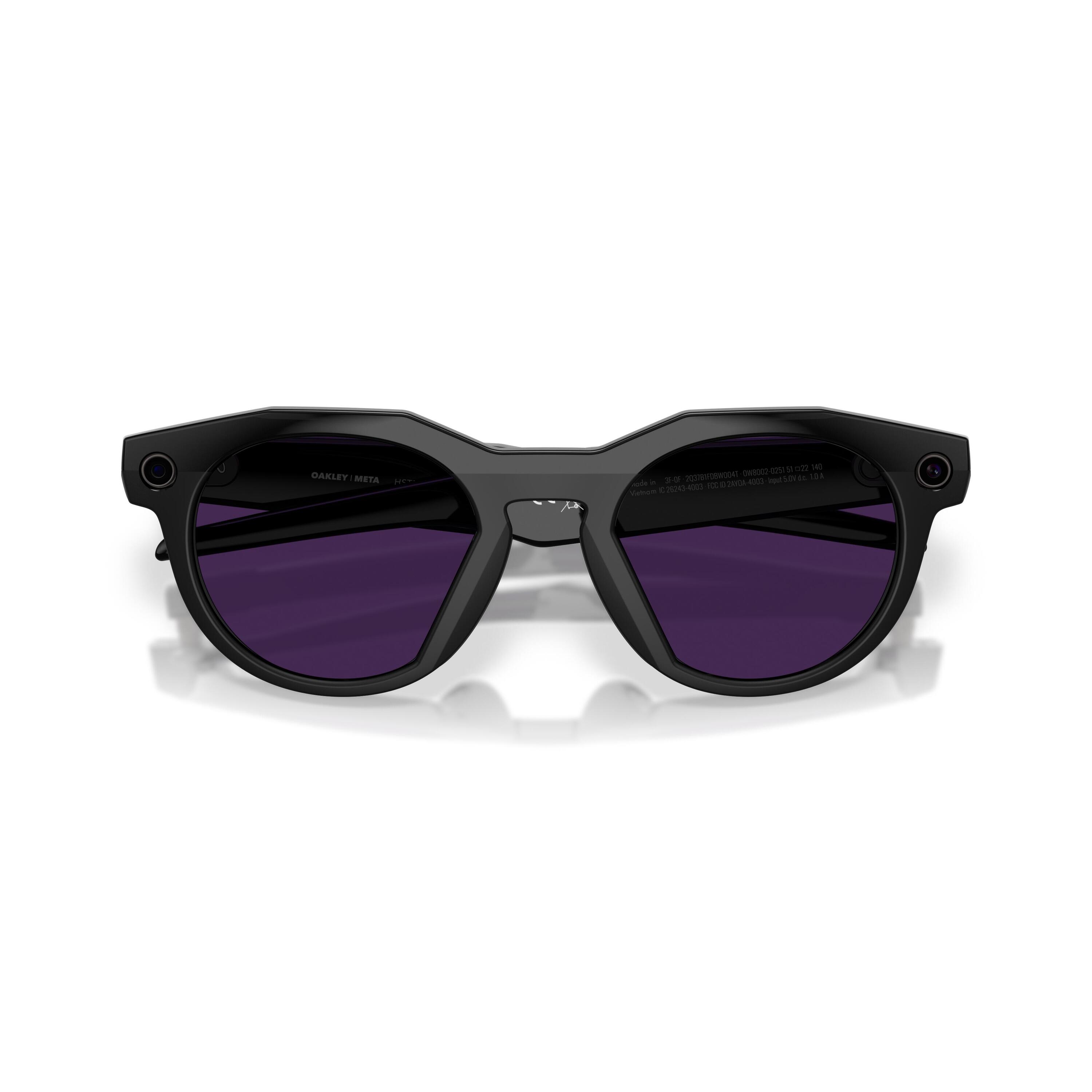 Lunettes de soleil Meta HSTN transitions® amethyst 2/15