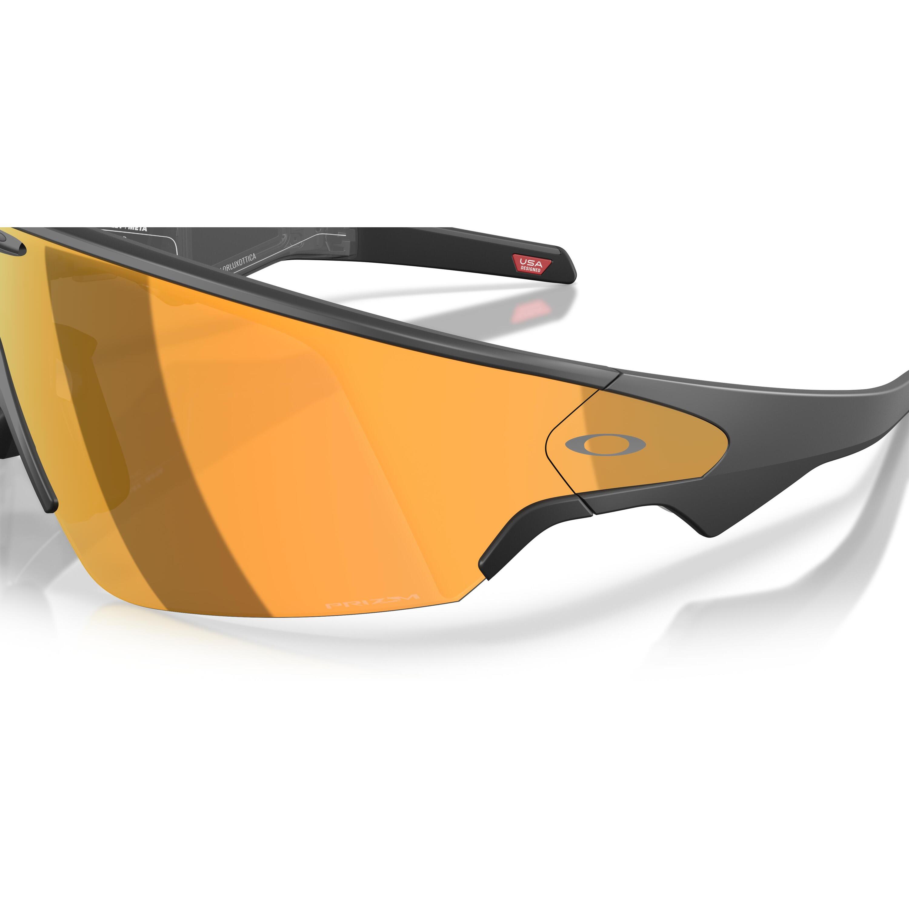 Occhiali da sole Meta VANGUARD PRIZM 24K 10/10
