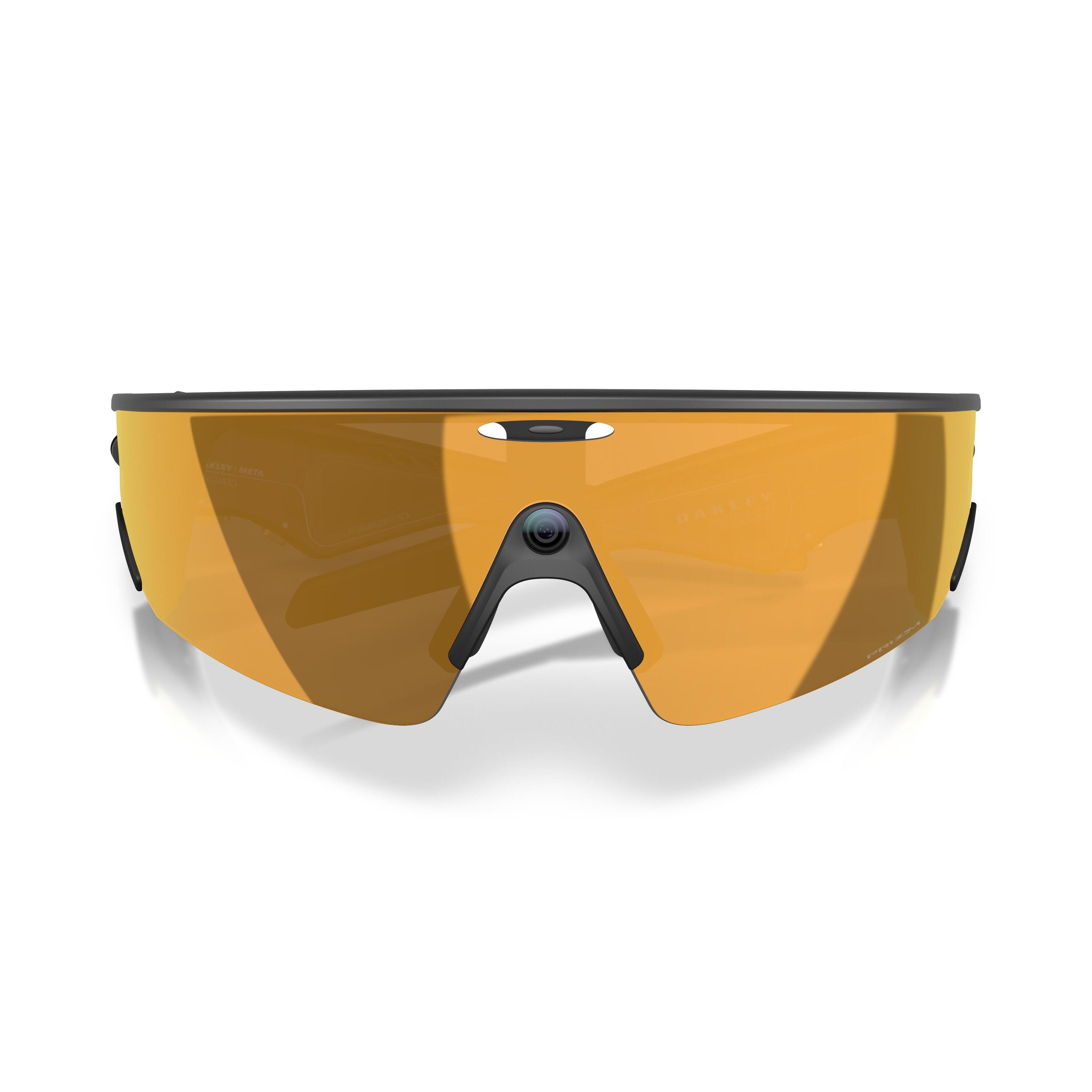 Occhiali da sole Meta VANGUARD PRIZM 24K 9/10