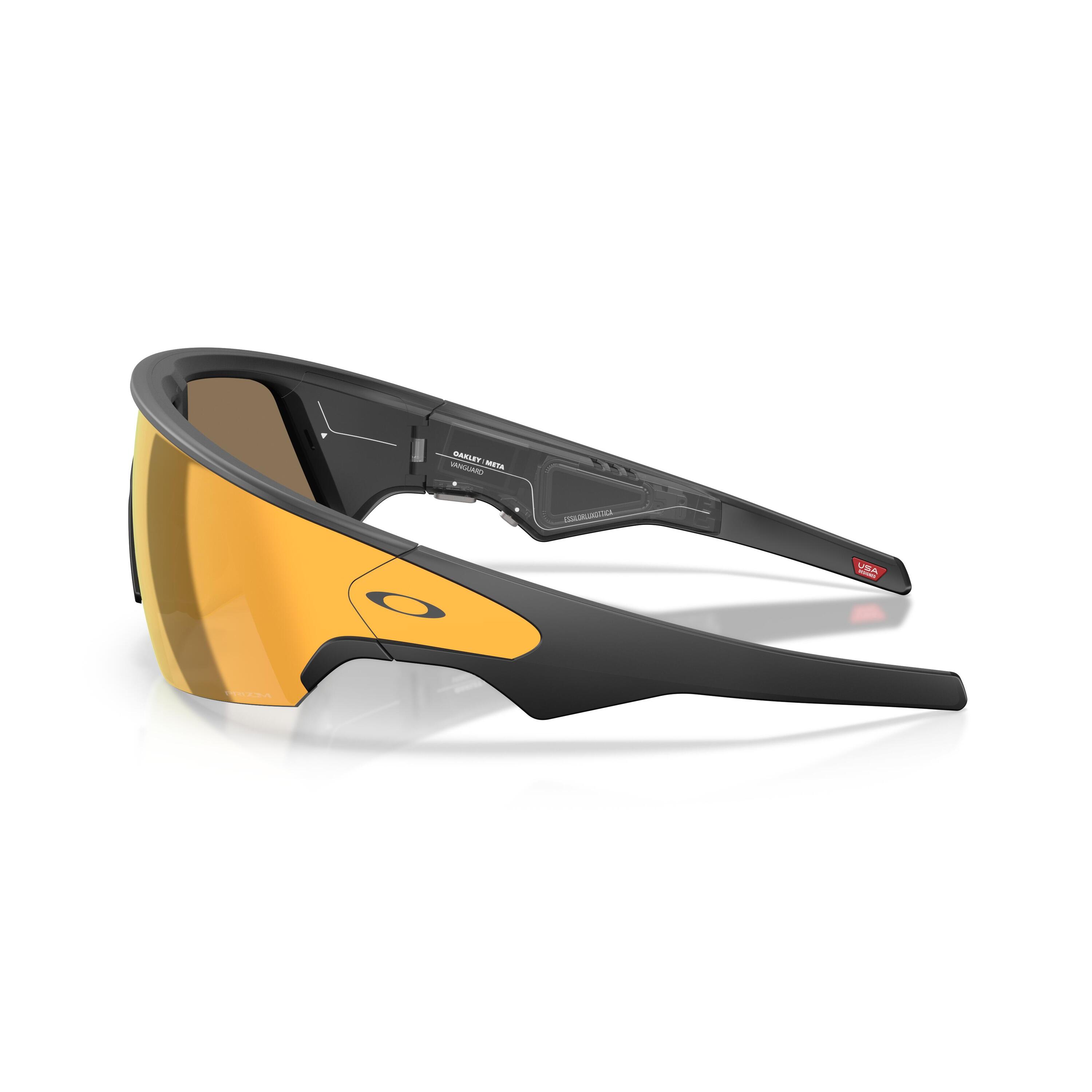 Occhiali da sole Meta VANGUARD PRIZM 24K 6/10