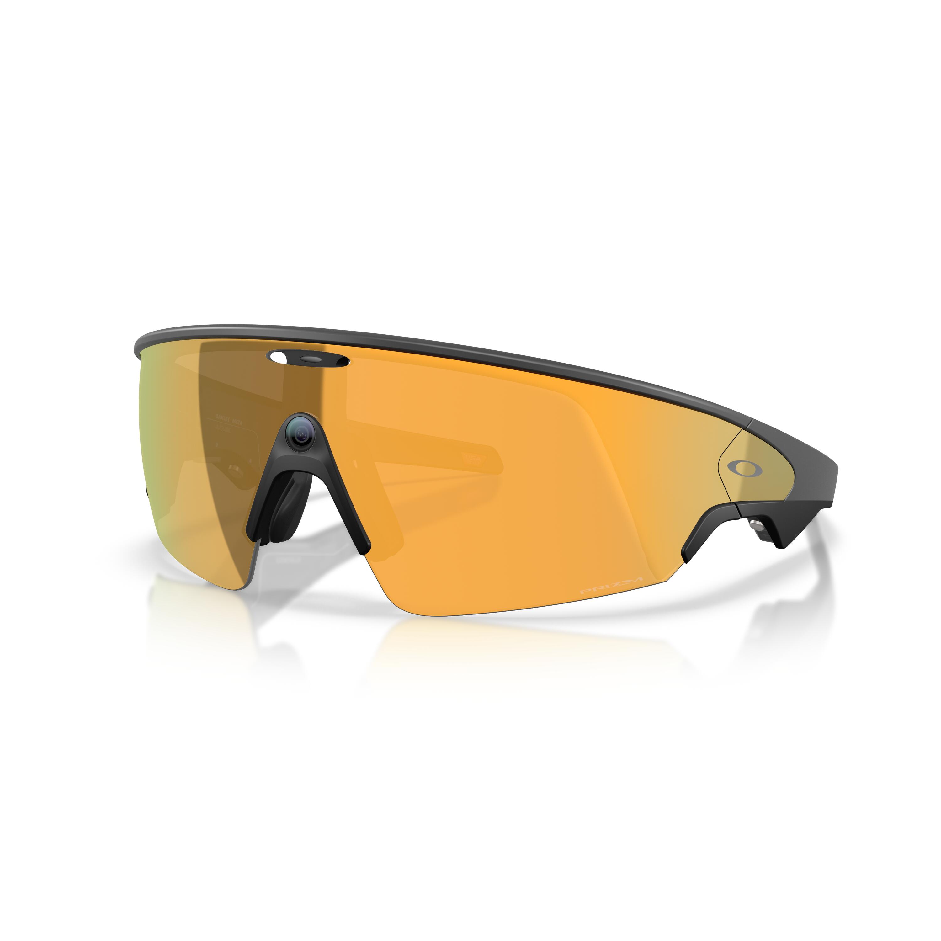 Occhiali da sole Meta VANGUARD PRIZM 24K 5/10