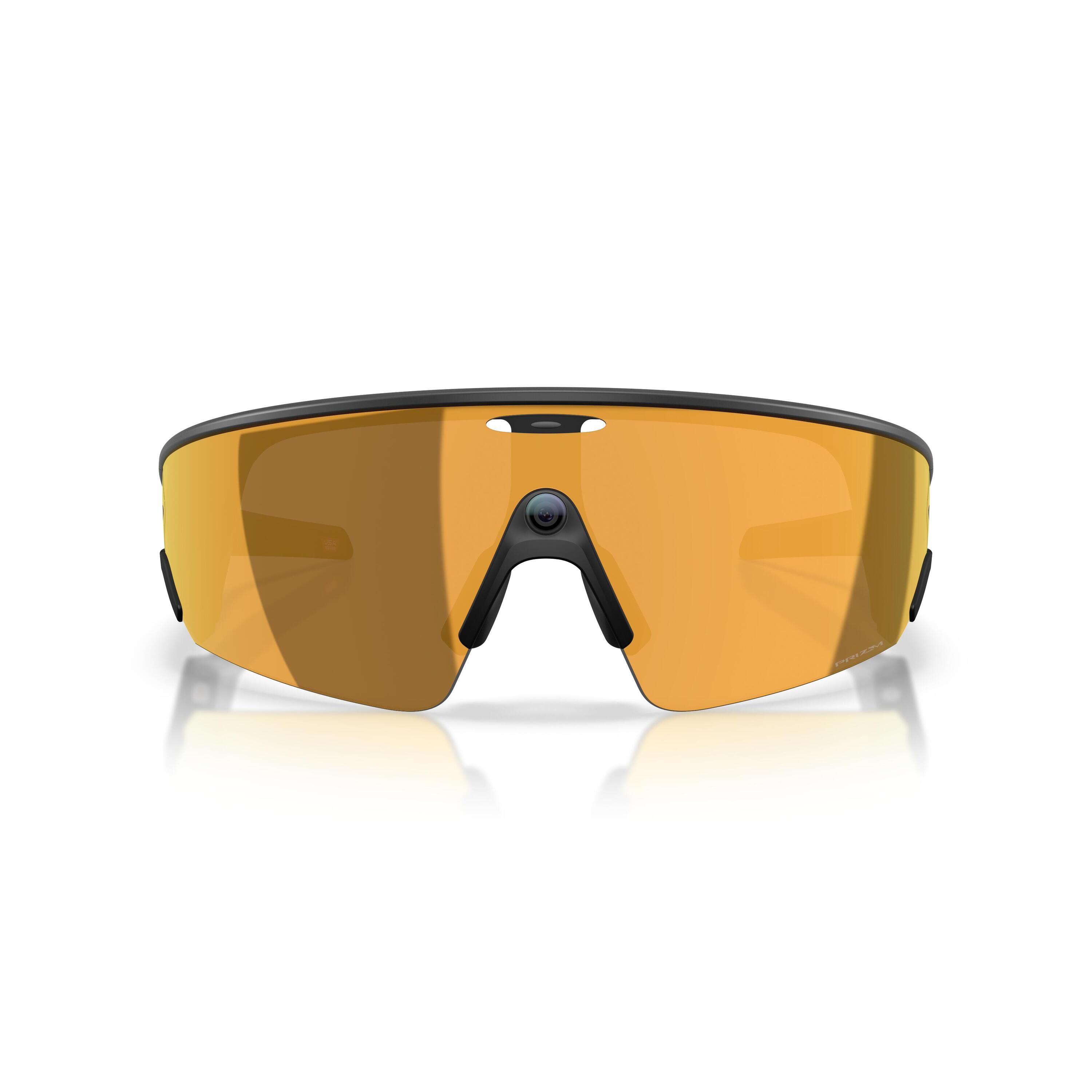 Occhiali da sole Meta VANGUARD PRIZM 24K 2/10