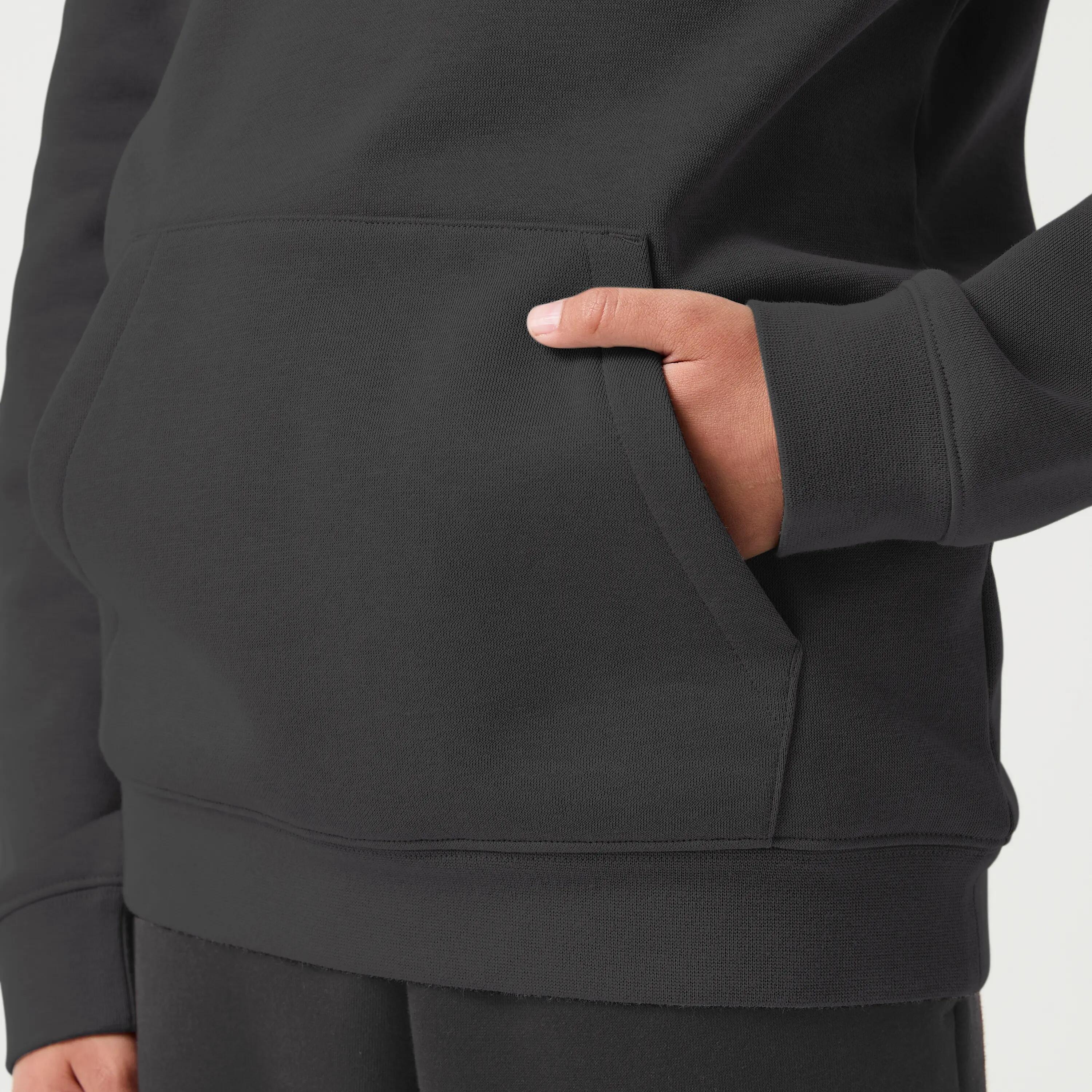 Bluza dziecięca Puma z kapturem 5/6