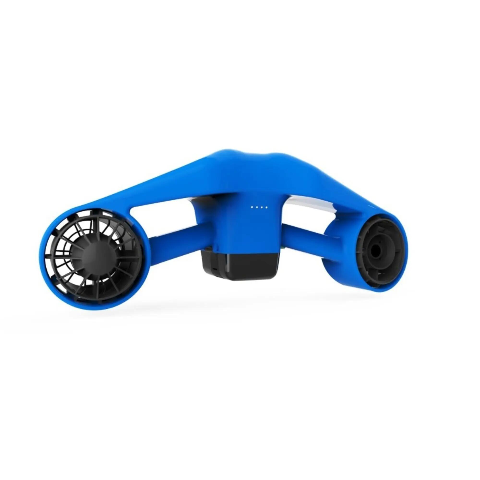 Pack Scooter Submarino Coasto 1 Batería Leash Bolsa 3/3