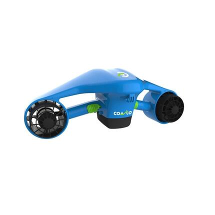 Pack scooter sous marin Coasto avec 1 batterie, leash et sac