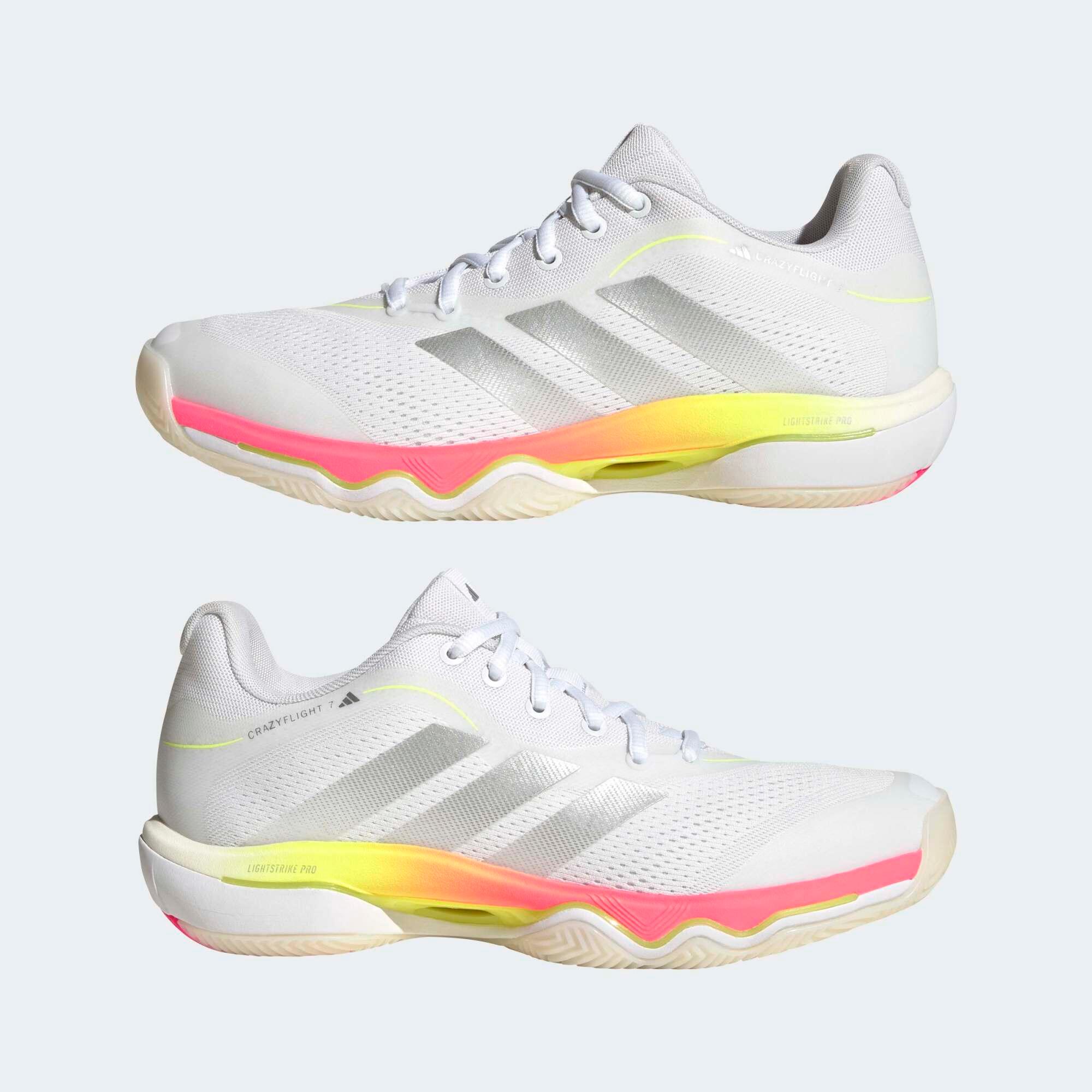 Buty do piłki ręcznej ADIDAS Crazyflight 7