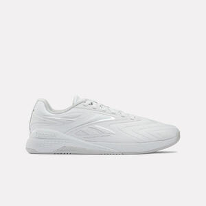 Zapatillas fitness Mujer Reebok Nano X5 edge moon gris claro