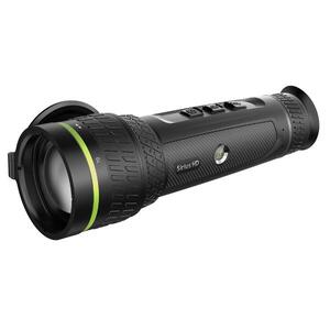 Monocular Térmico Sirius SA70Dual sensor 1280×1024 NETD, lente 35/70 mm - CD