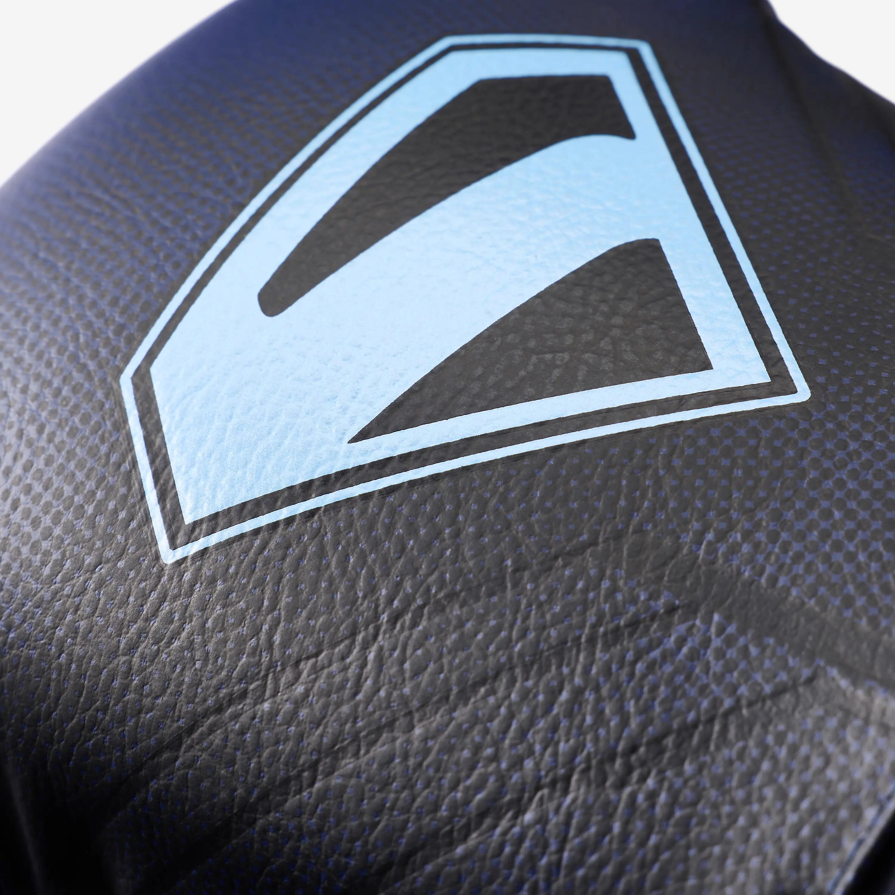 Guants Boxa Superman Blau Resistents 6/11
