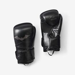 Gants de boxe résistants, Batman noir