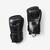 Gants de boxe résistants, Batman noir