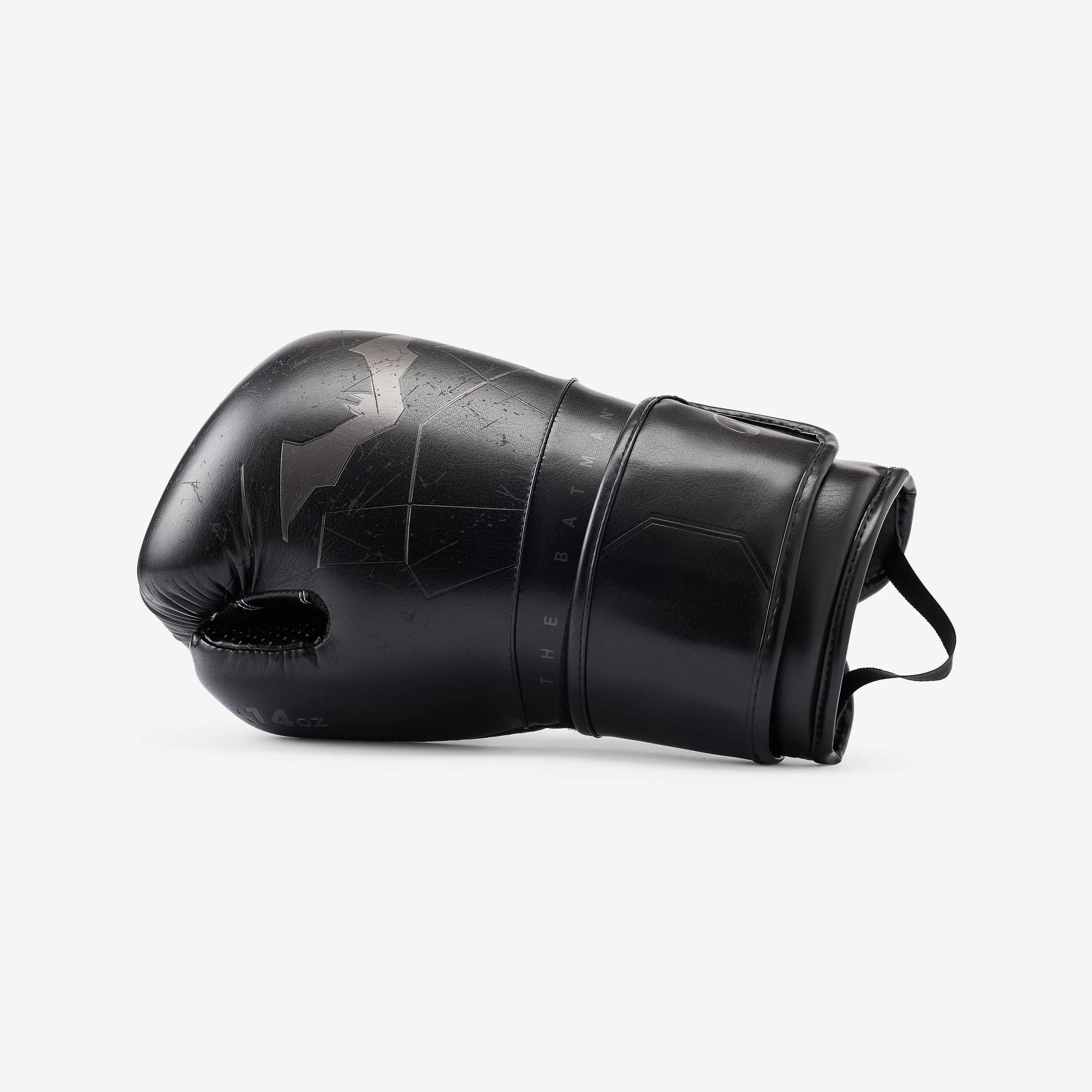 Odolné boxerské rukavice Batman 4/10