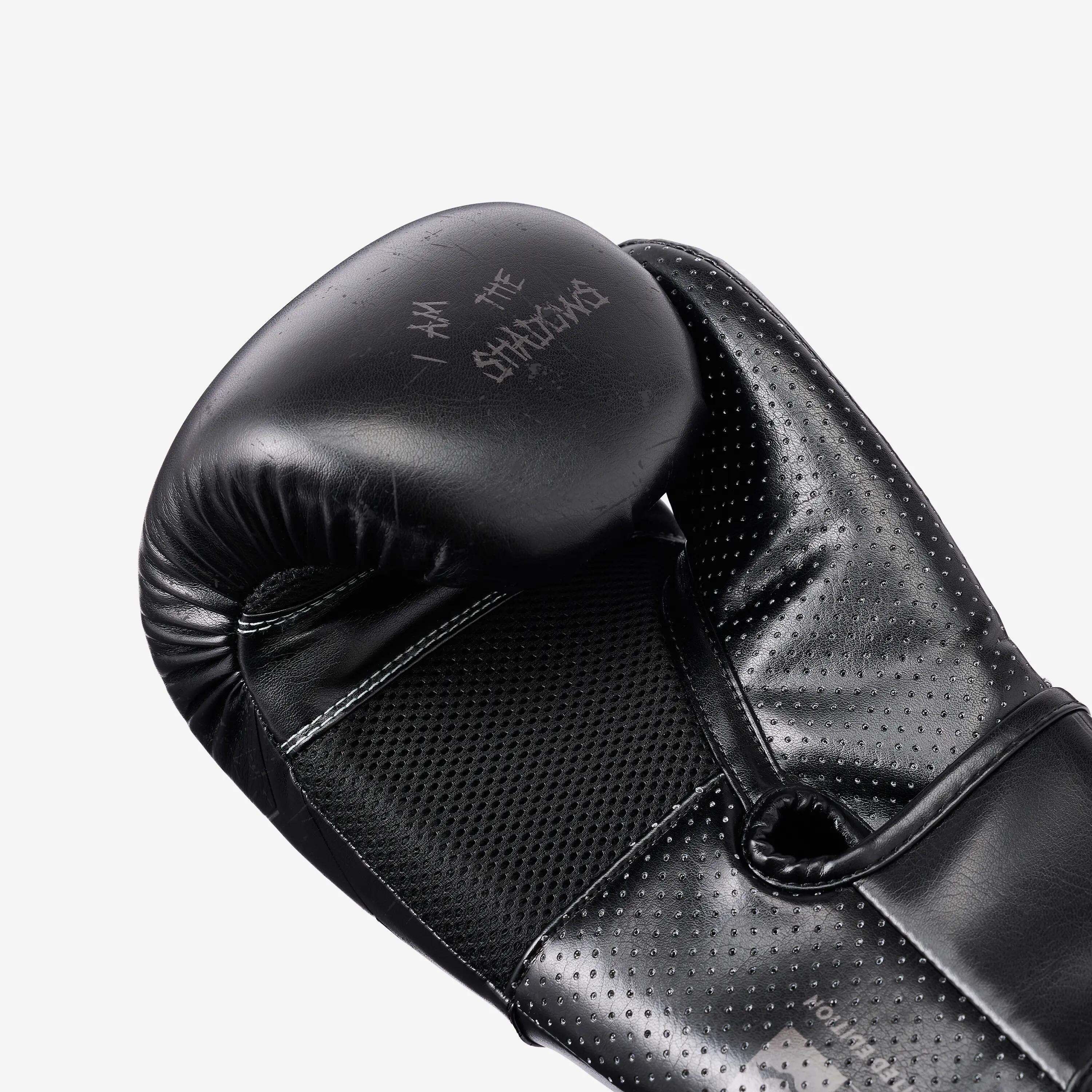 Odolné boxerské rukavice Batman 2/10