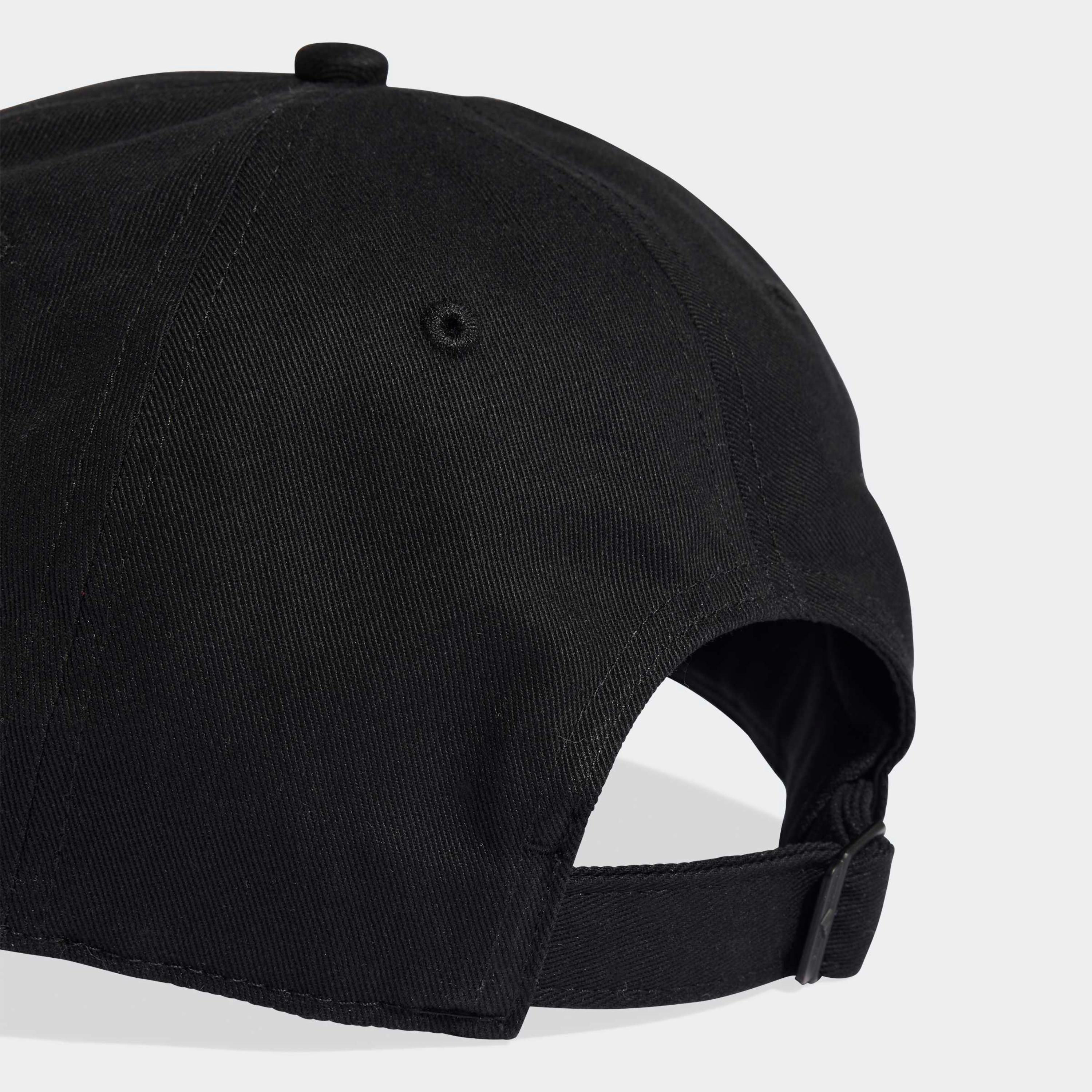 Czapka z daszkiem adidas LEGIA 3/3