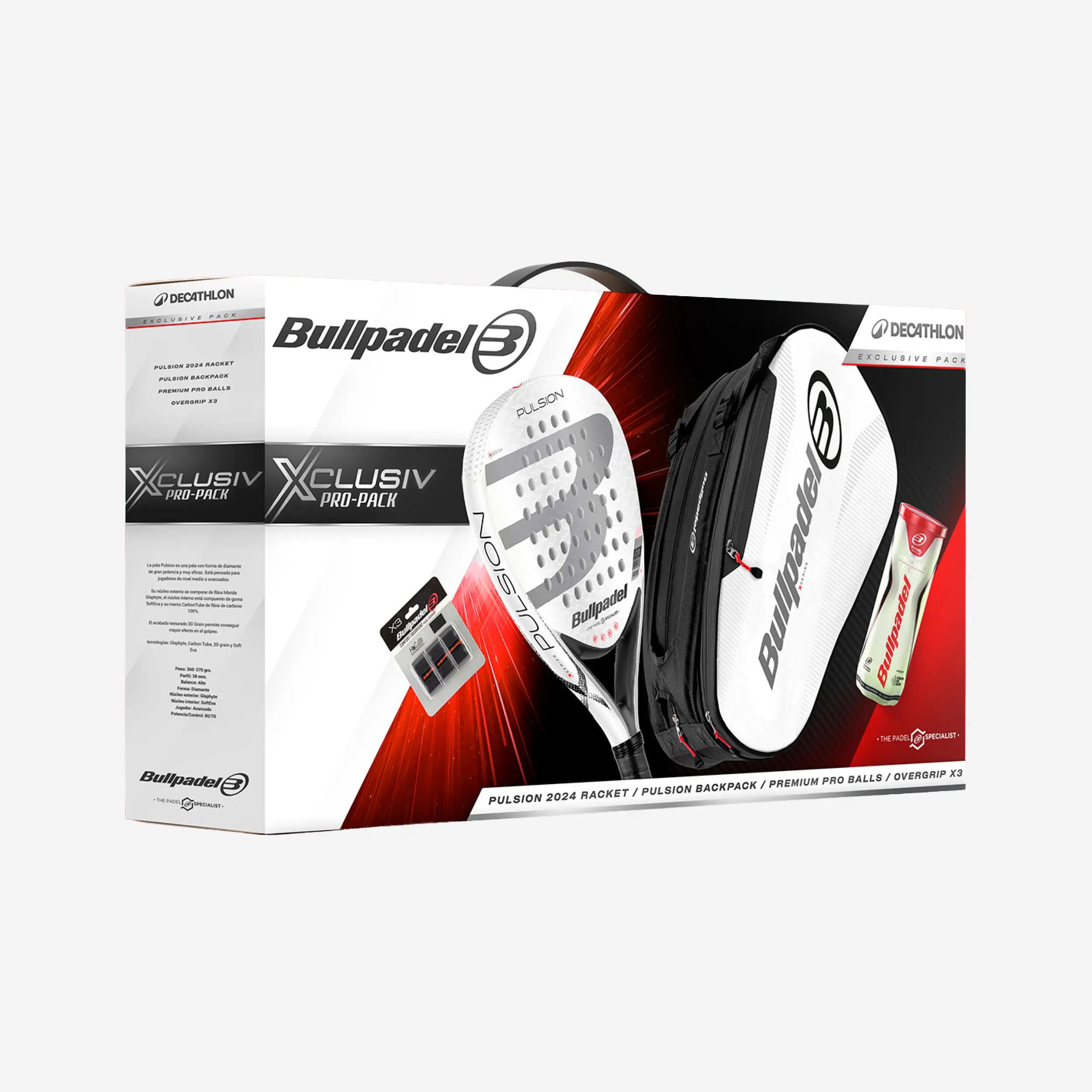BULLPADEL picture
