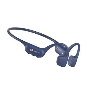 Leotec Auriculares Conducción Osea Aqua Pro 32GB Azul