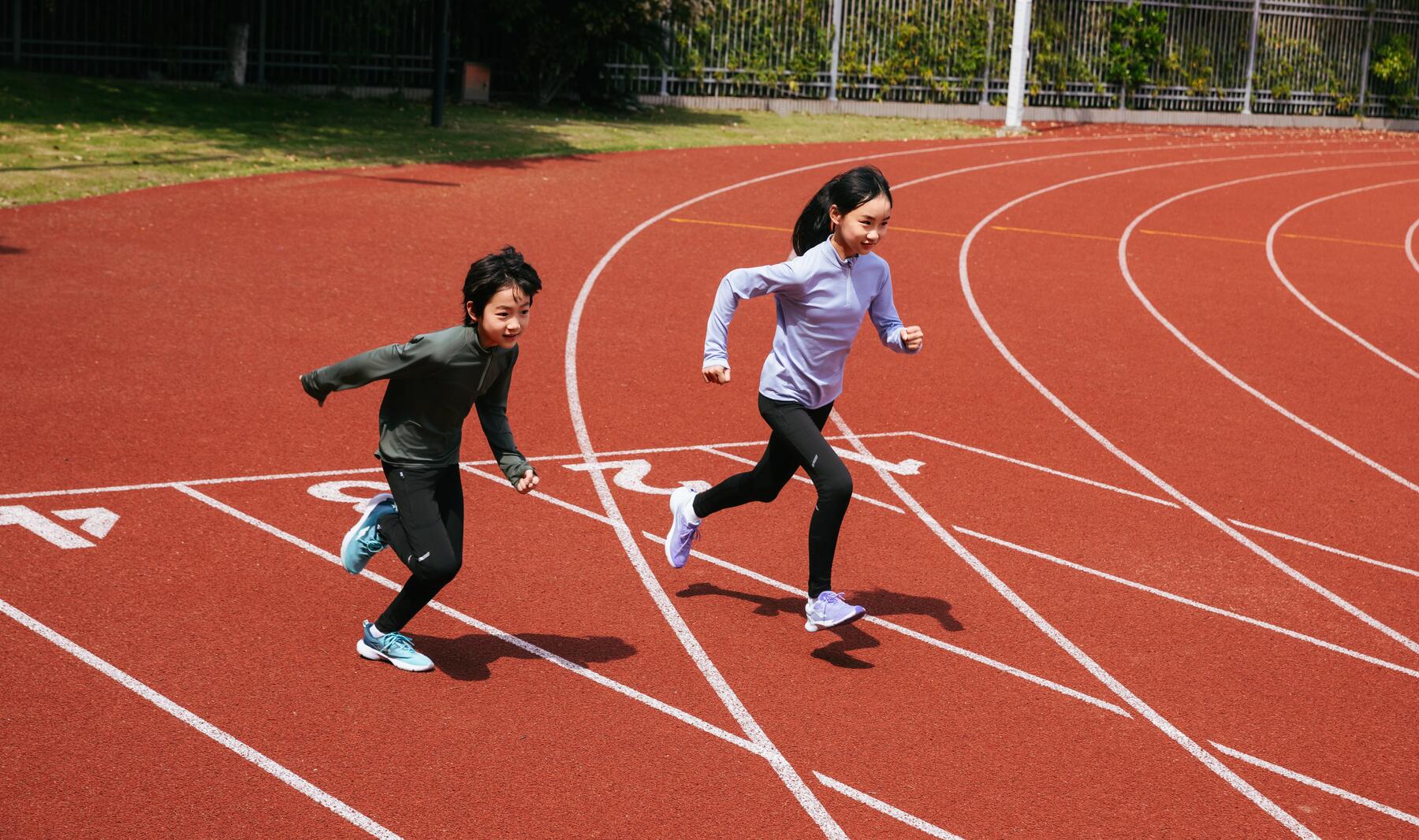 Mantenha a sua motivação para correr