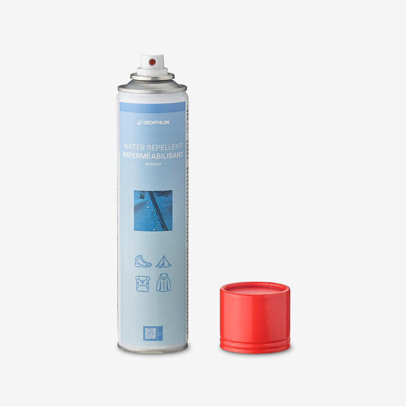 Impregnáló spray