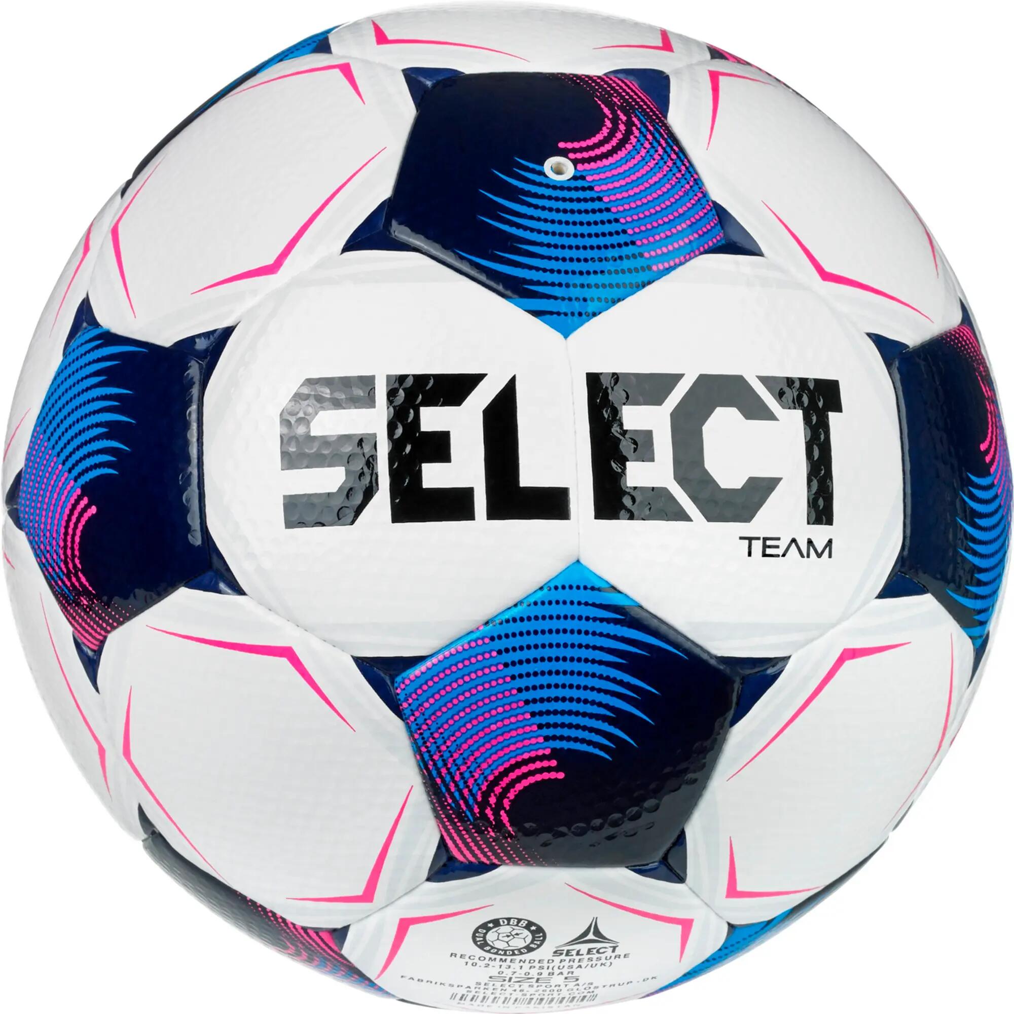 Futball-labda, Select Team 26 4/4