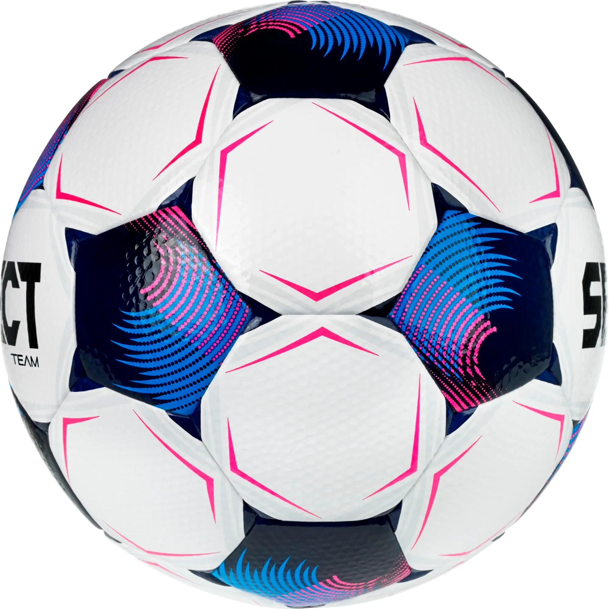 Futball-labda, Select Team 26 3/4