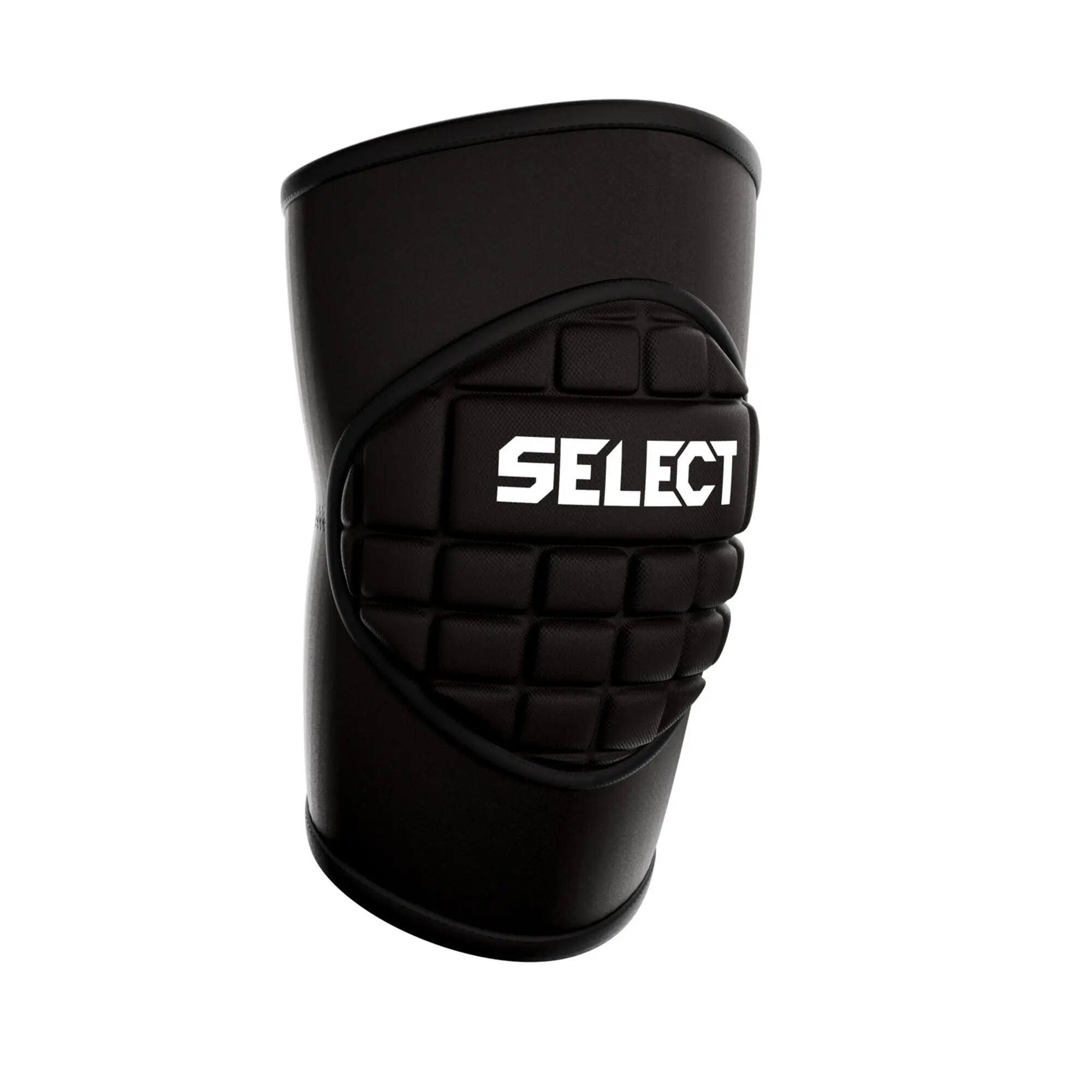 Térdvédő - SELECT Knee Protection 1 3/4