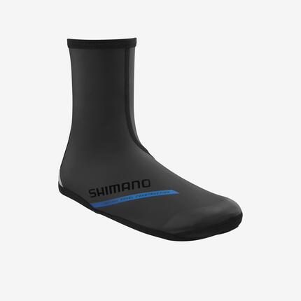 Couvre chaussure de vélo de route et vtt hiver, DUAL FIT THERMAL
