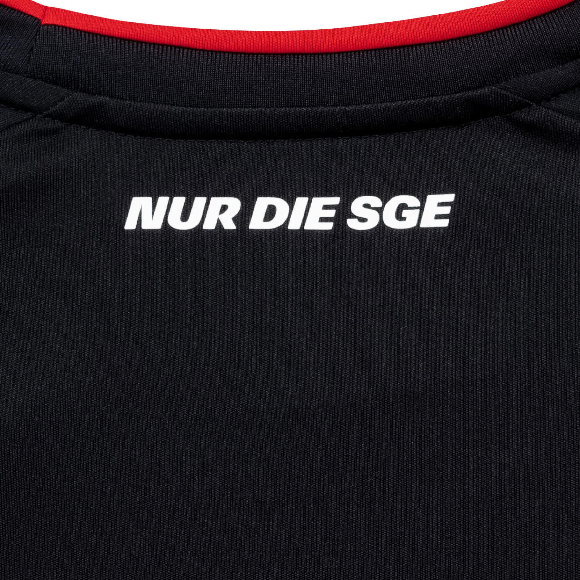Damen/Herren Fußball Trikot - adidas Eintracht Frankfurt 2026/2027 Heim 4/7