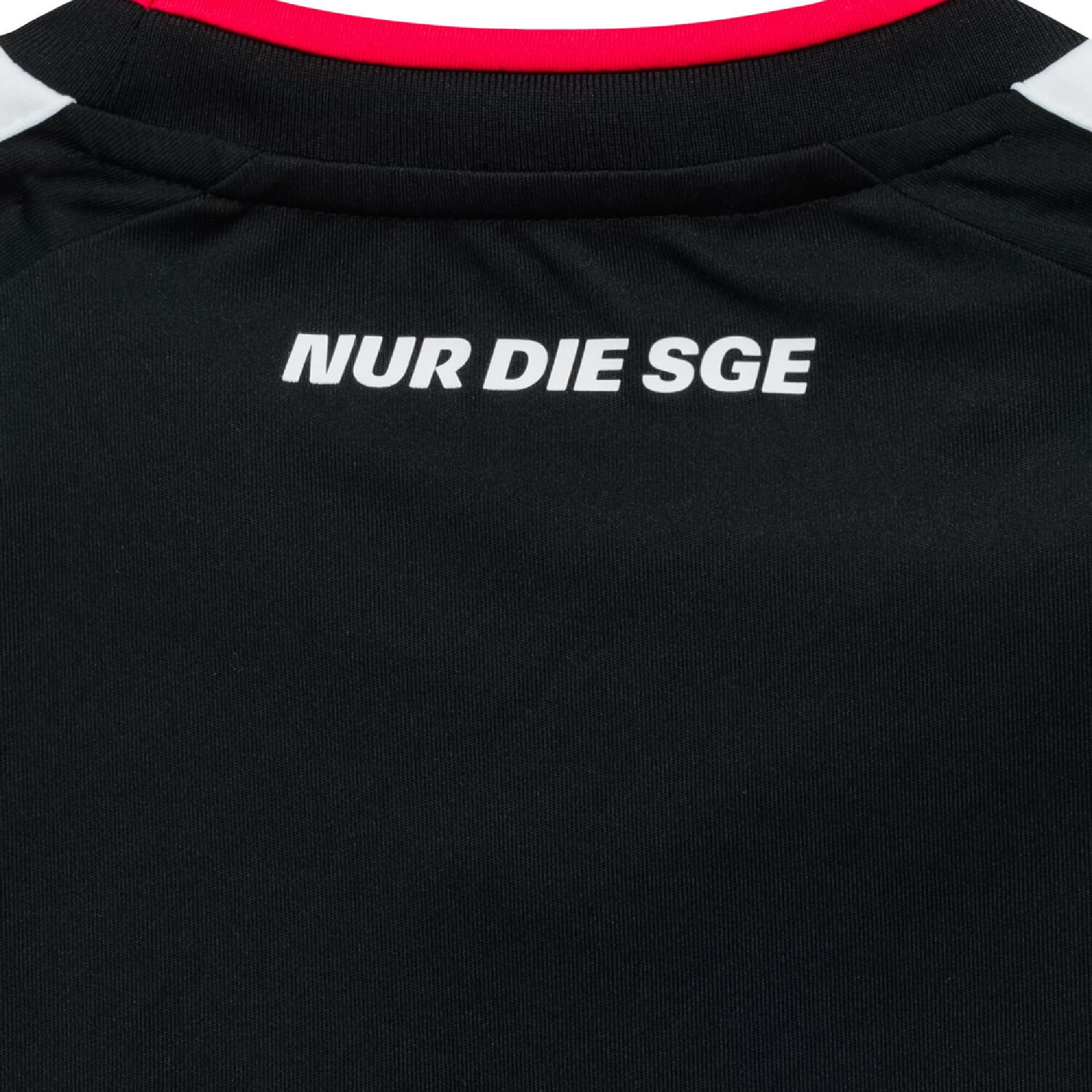 Kinder Fußball Trikot - adidas Eintracht Frankfurt 2026/2027 Heim 3/5