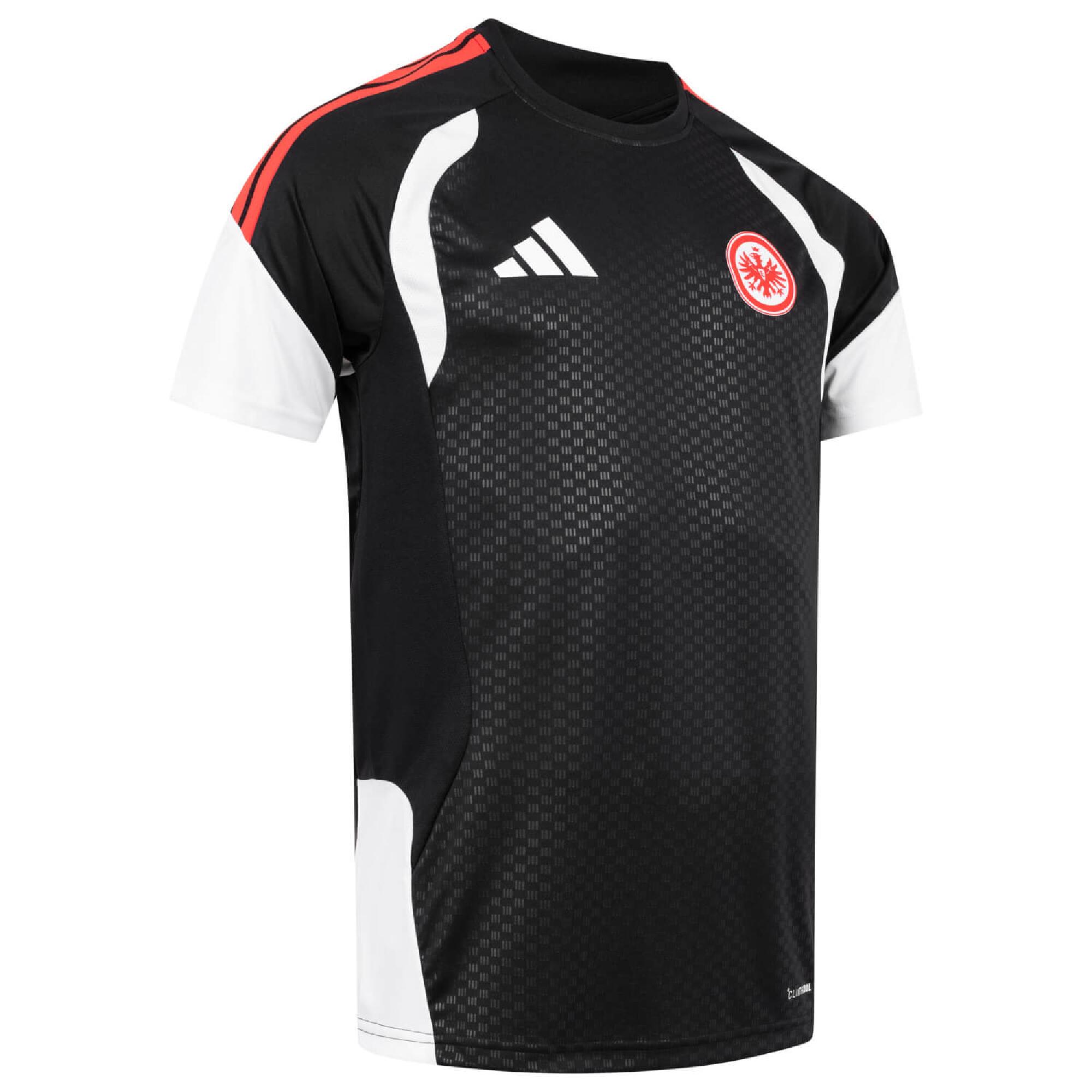 Damen/Herren Trainingsshirt - Eintracht Frankfurt 2026/2027 4/4