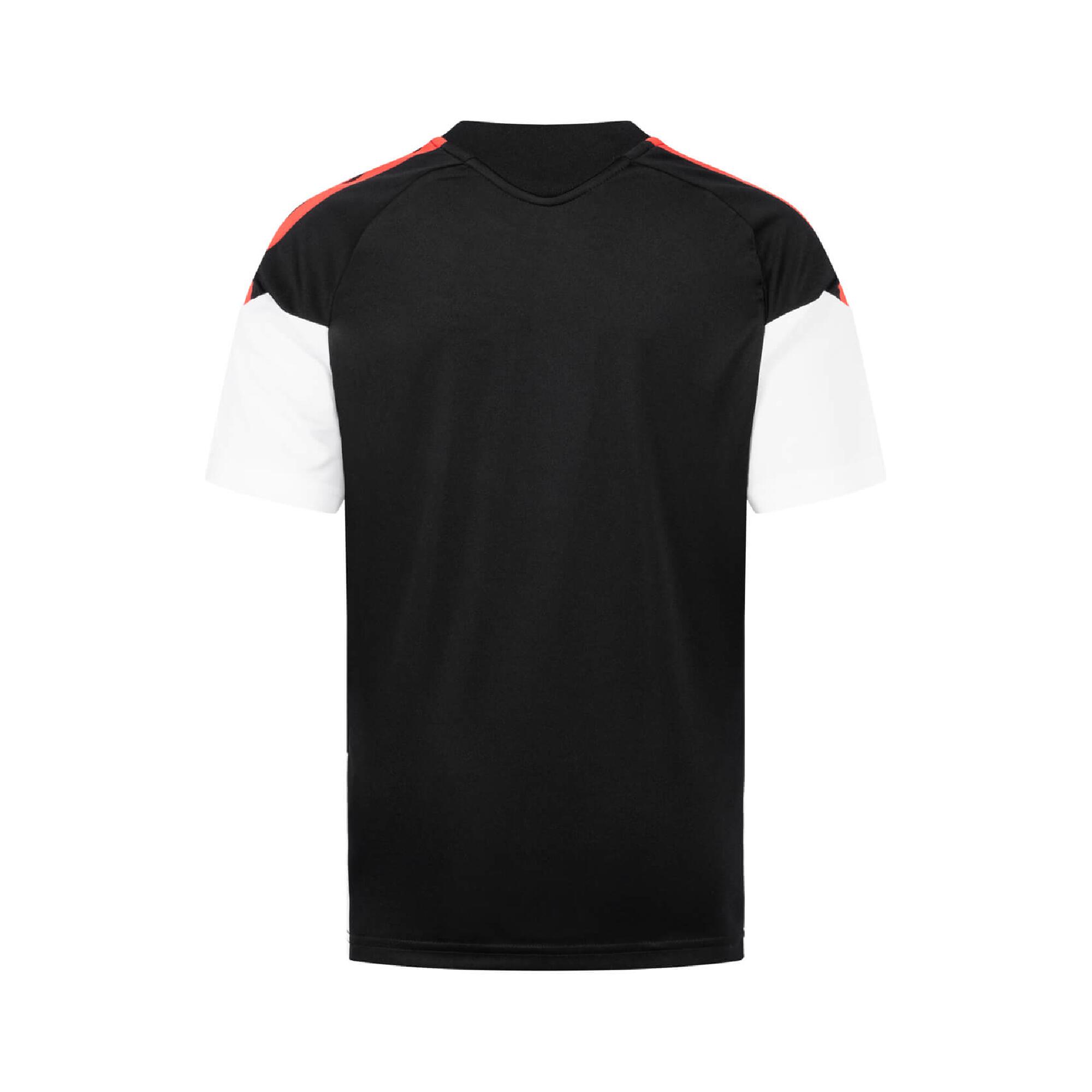 Kinder Fußball Trainingsshirt Kids - Eintracht Frankfurt 2026/2027 2/4
