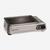 Plancha à gaz de camping Kemper Smart Plancha