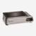 Plancha à gaz de camping kemper smart plancha