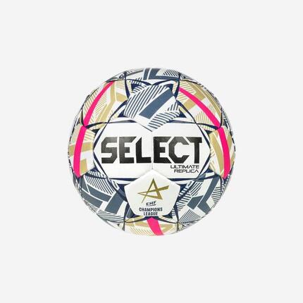 Ballon de handball Adulte taille 3 - Replica officiel Ligue des Champions 26/27