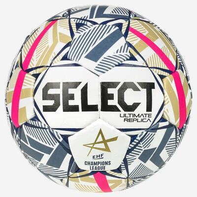 Handbal champions league 26/27 replica maat 3