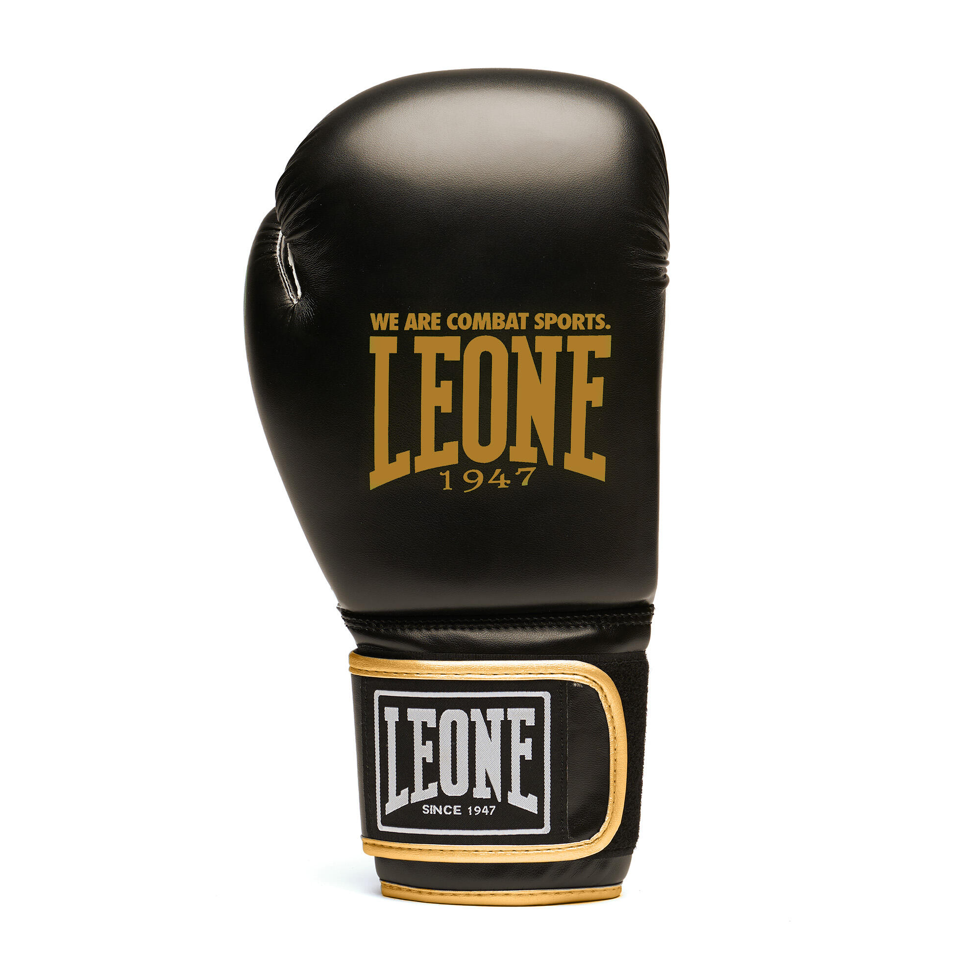 Guantoni boxe Leone Tech++ 4/5