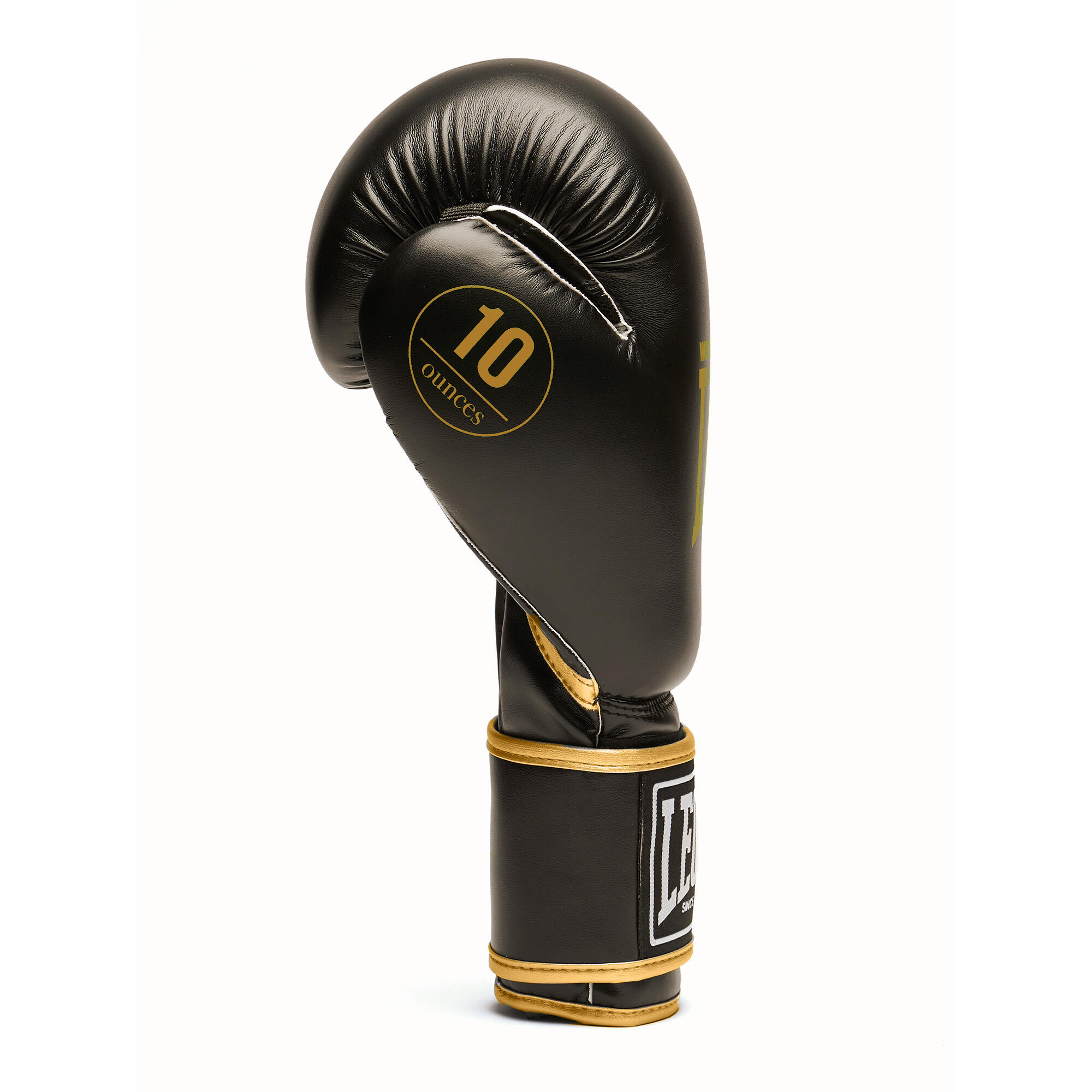 Guantoni boxe Leone Tech++ 5/5