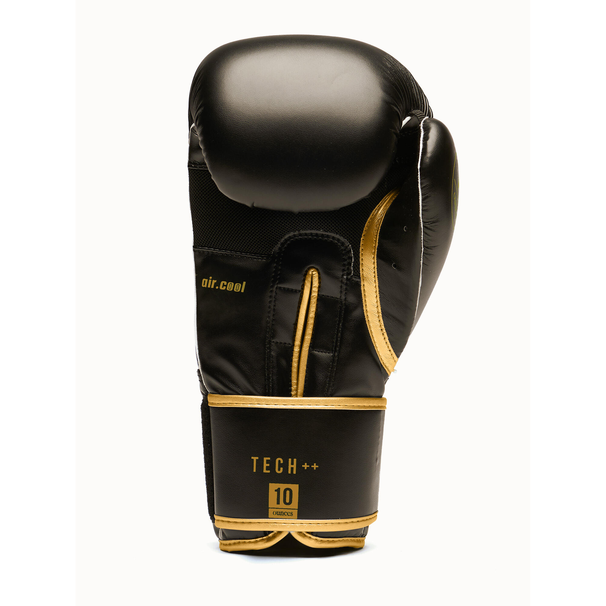 Guantoni boxe Leone Tech++ 3/5