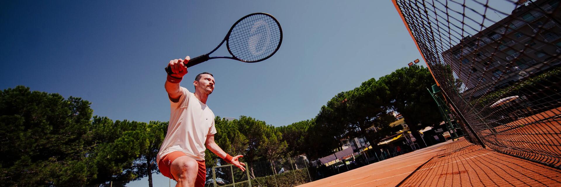 Règles du tennis : le guide complet pour débuter
