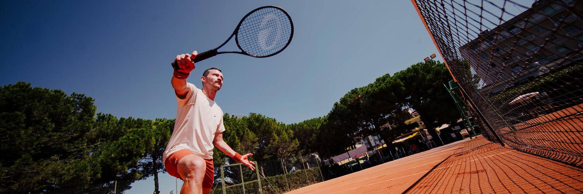 Grundregeln des Tennis: Der Guide für Deinen Start auf dem Court