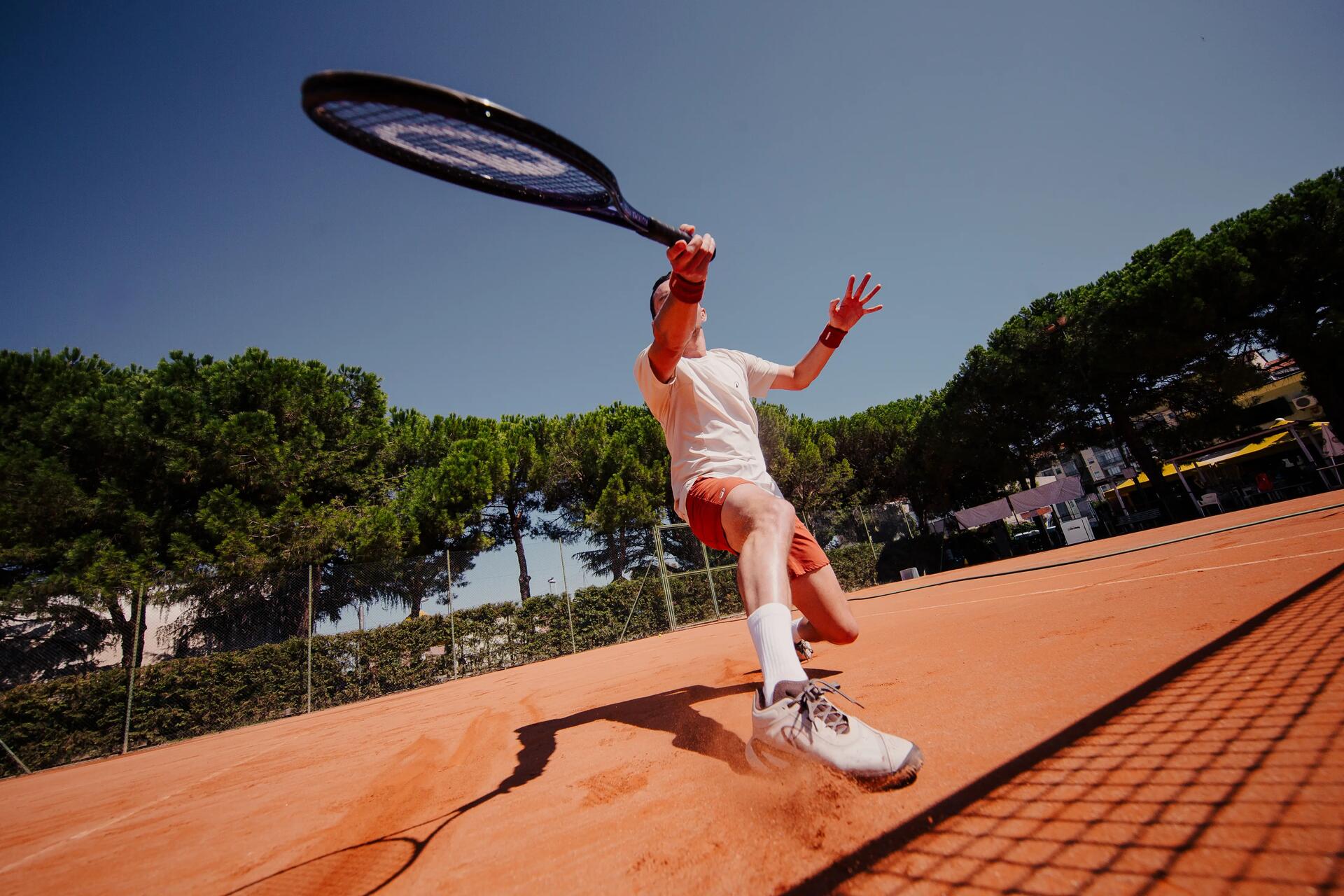 cc raquette tennis adulte