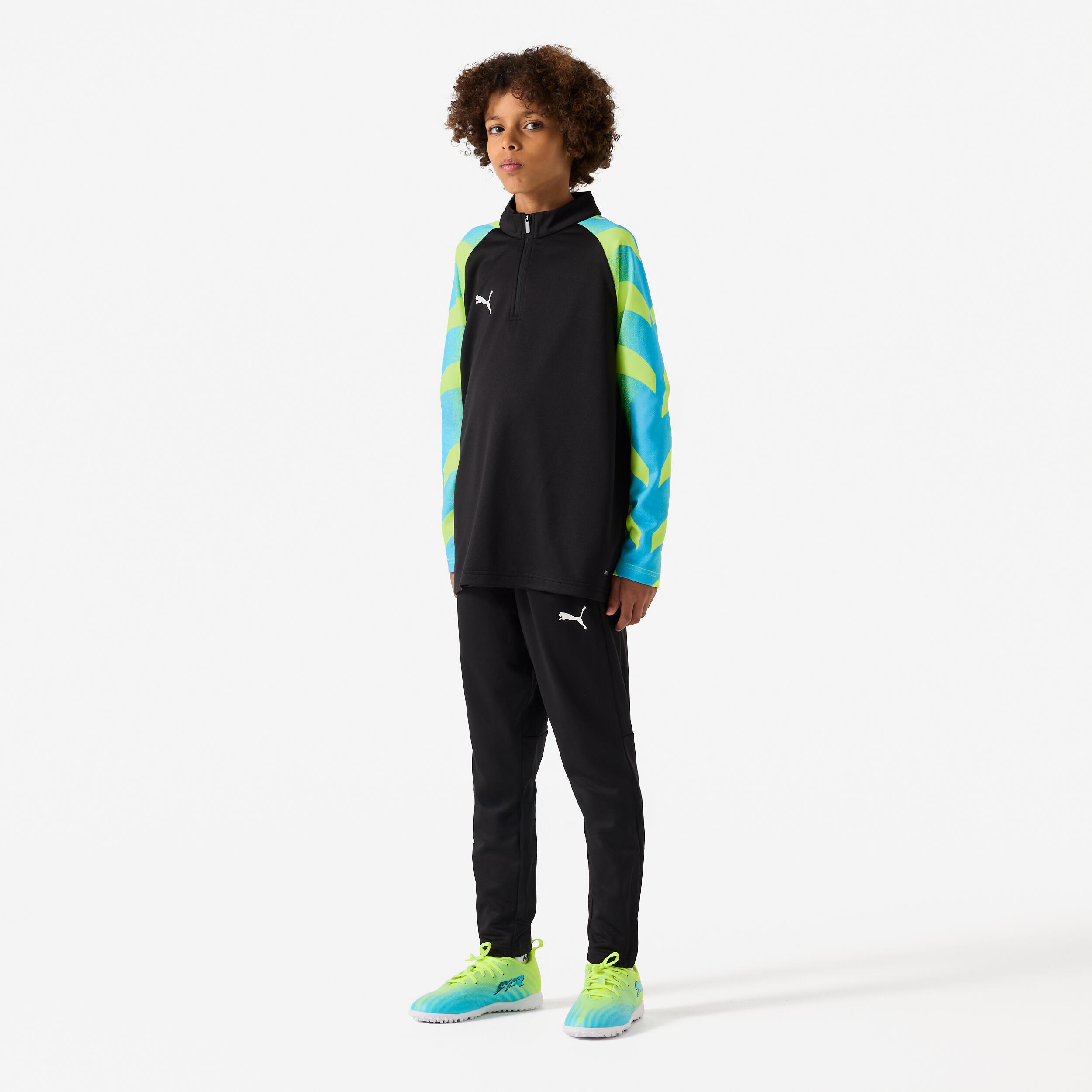 PUMA picture