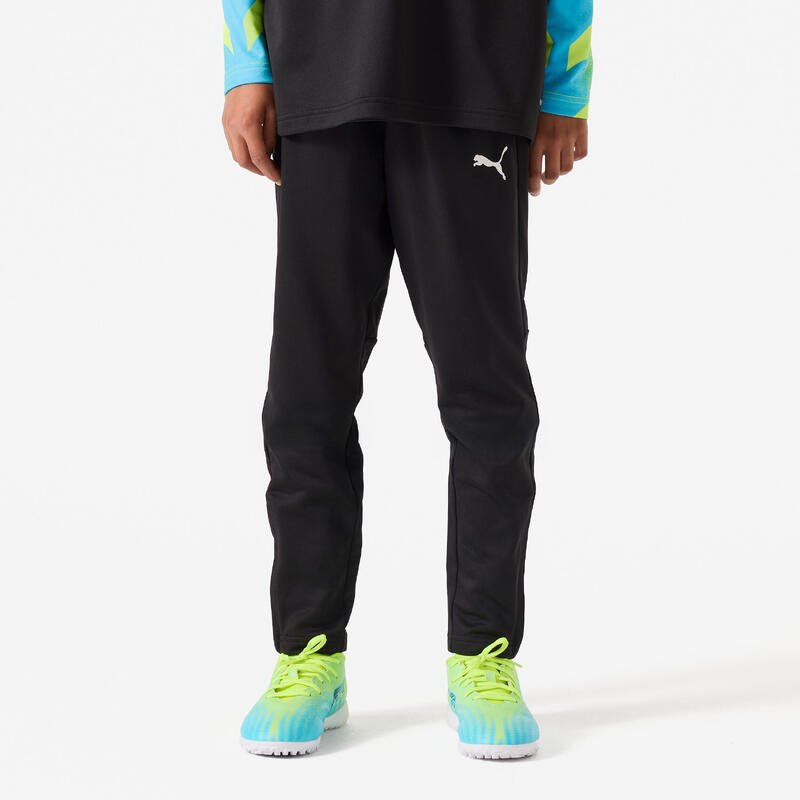 Pantalon de fotbal Puma IndividualLIGA Copii